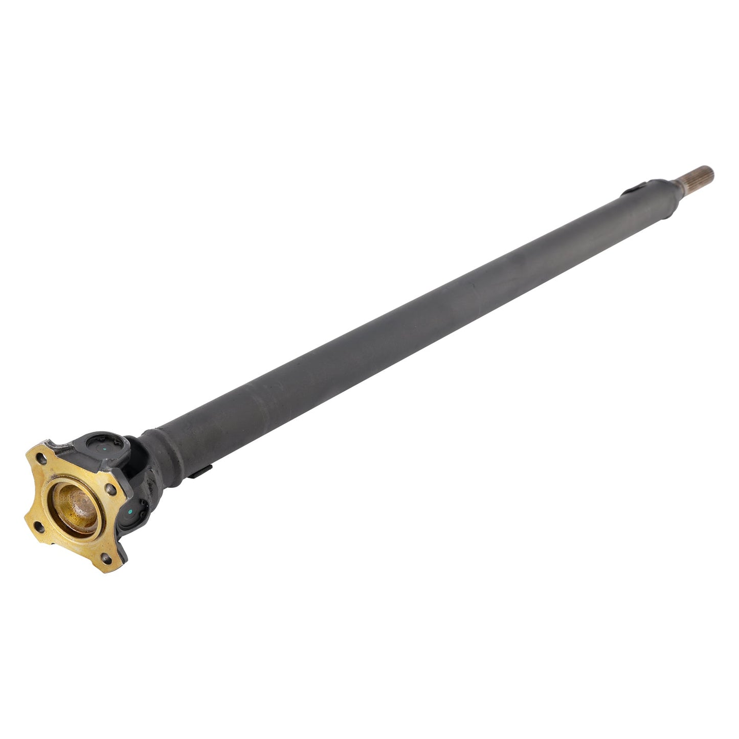 2019-2020 BMW 330i G20 Front Automatic Trans; AWD Front Gimbal Shaft Joint Shaft 26208698362 Driveshaft