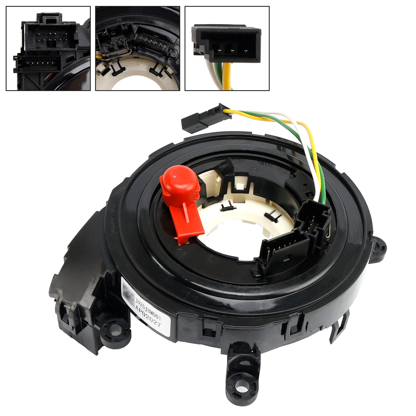 2007-2018 BMW E70 X5 Steering Wheel Clock Spring 61319164423