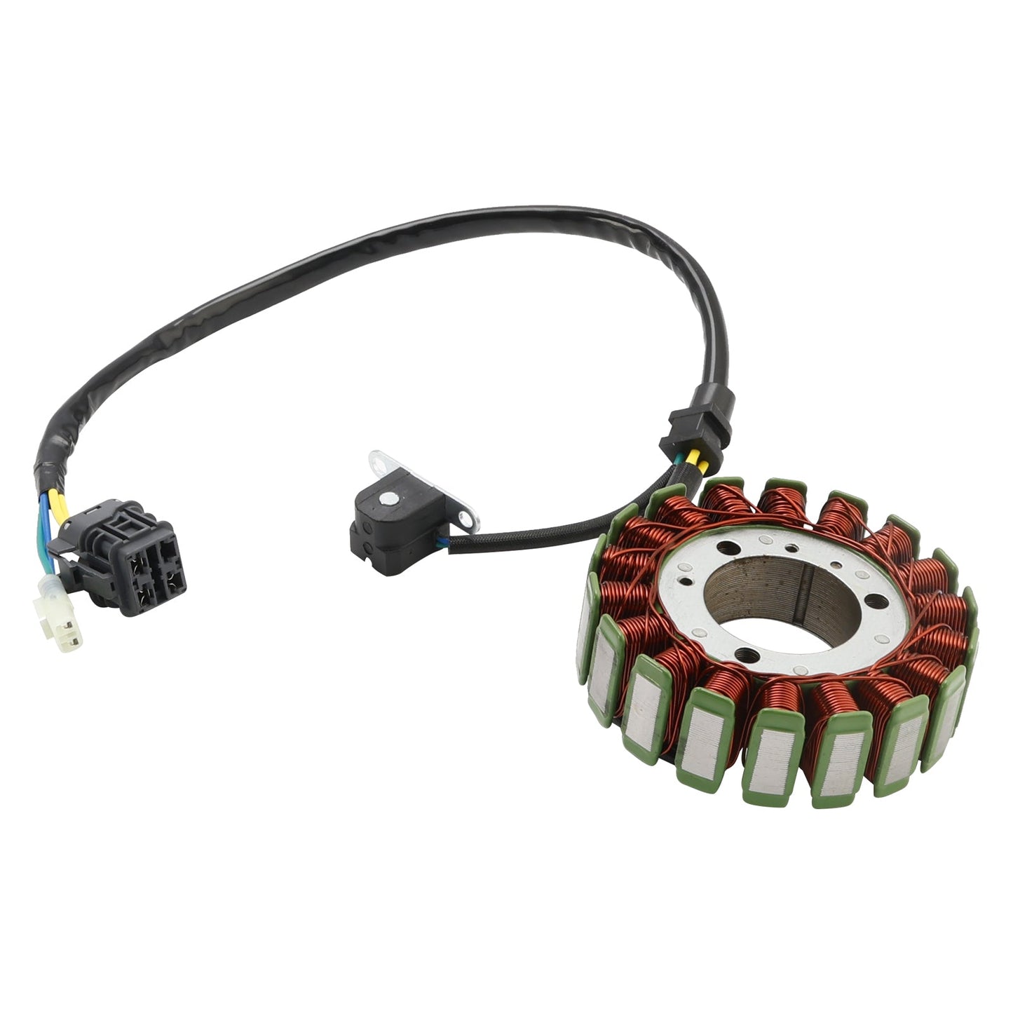 Stator Generator For Cectek Quadrift Gladiator Estoc Kingcobra 500 2011-2015