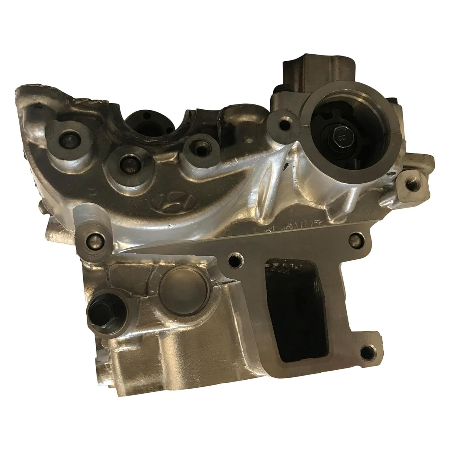 2006-2011 Hyundai Accent Brand New G4ED Cylinder Head