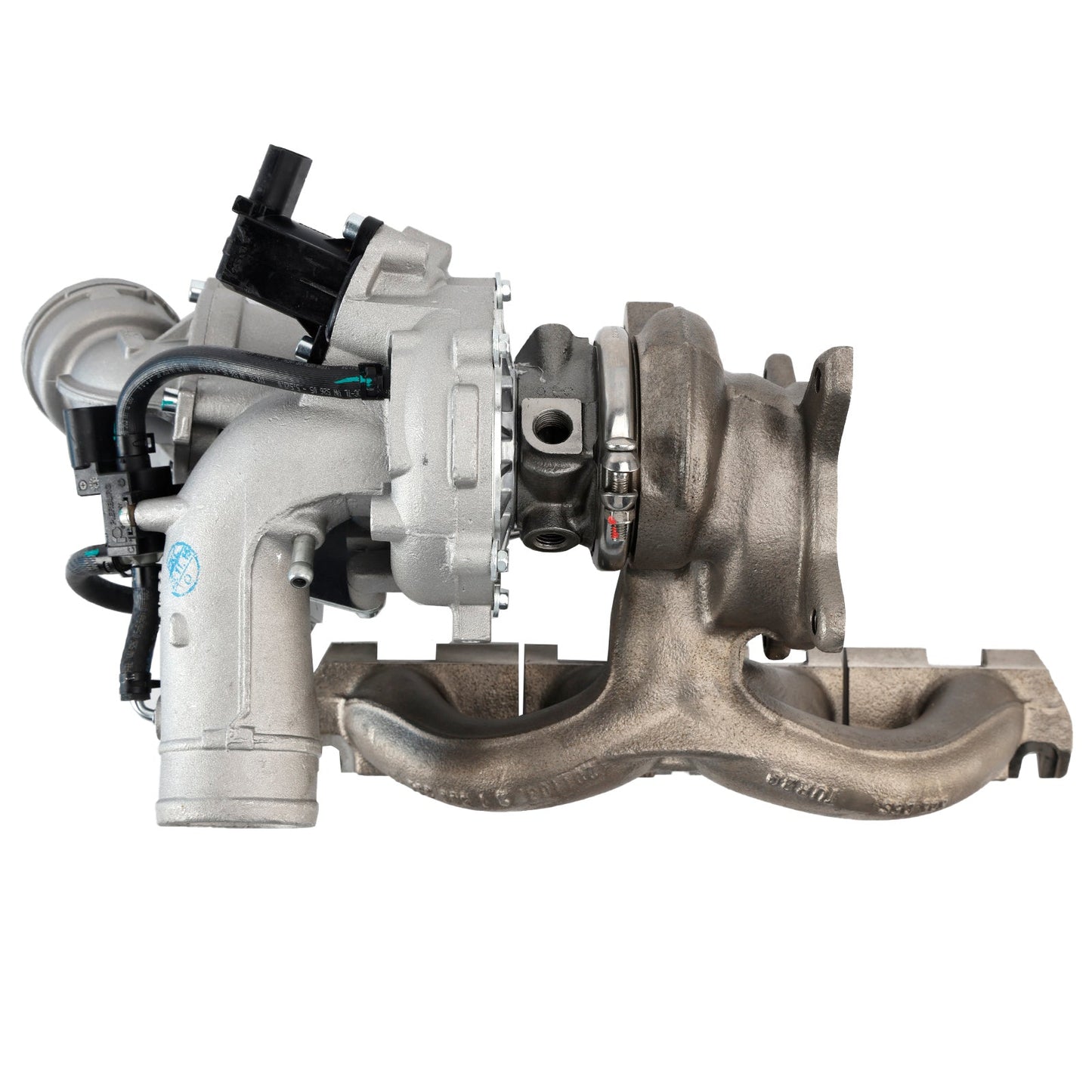 2008-2014 Volkswagen GTI/Passat Turbocharger 06J145713TX