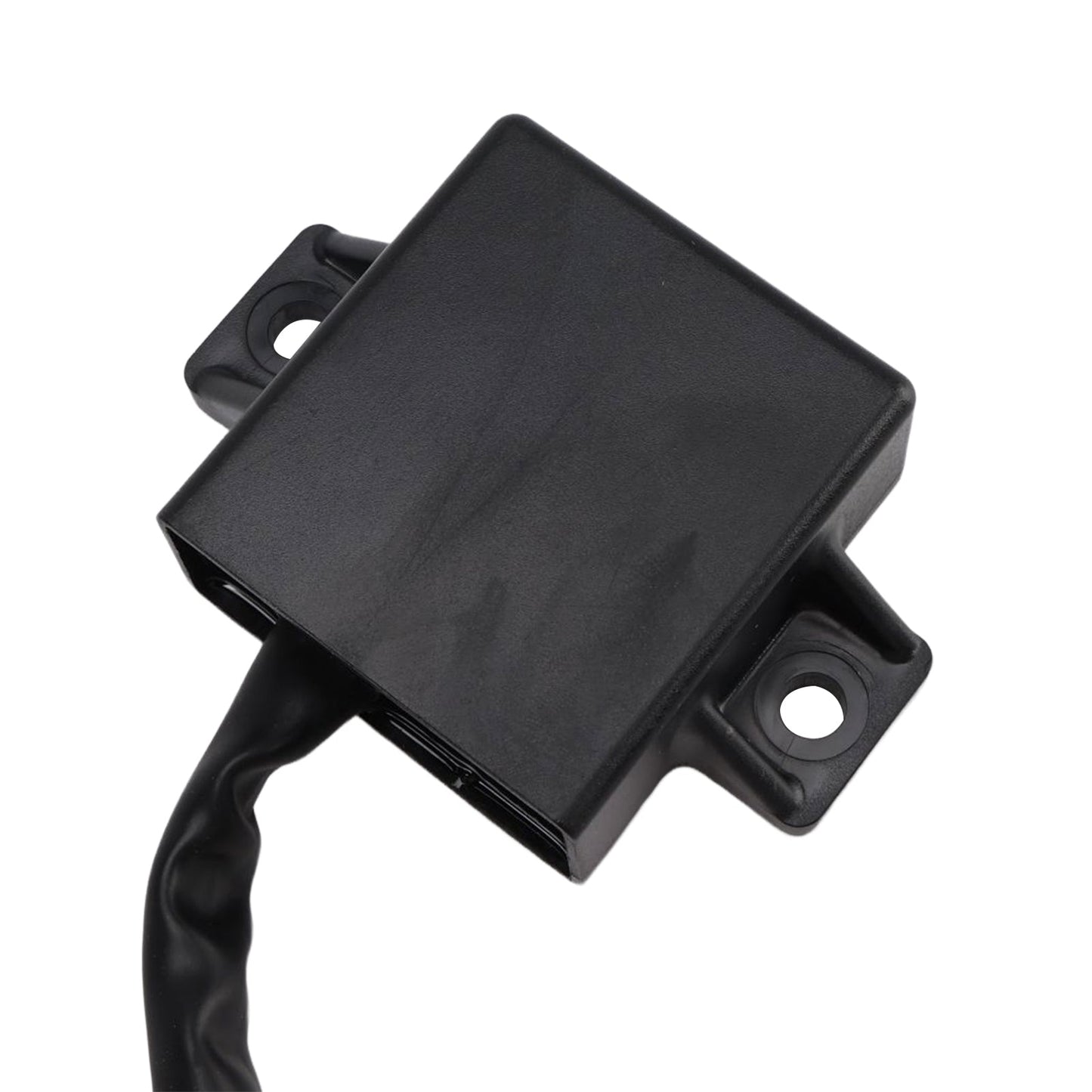 Cdi Ignition System Unit Box 3002-807 For Arctic Cat Bearcat 340 Cheetah Jag