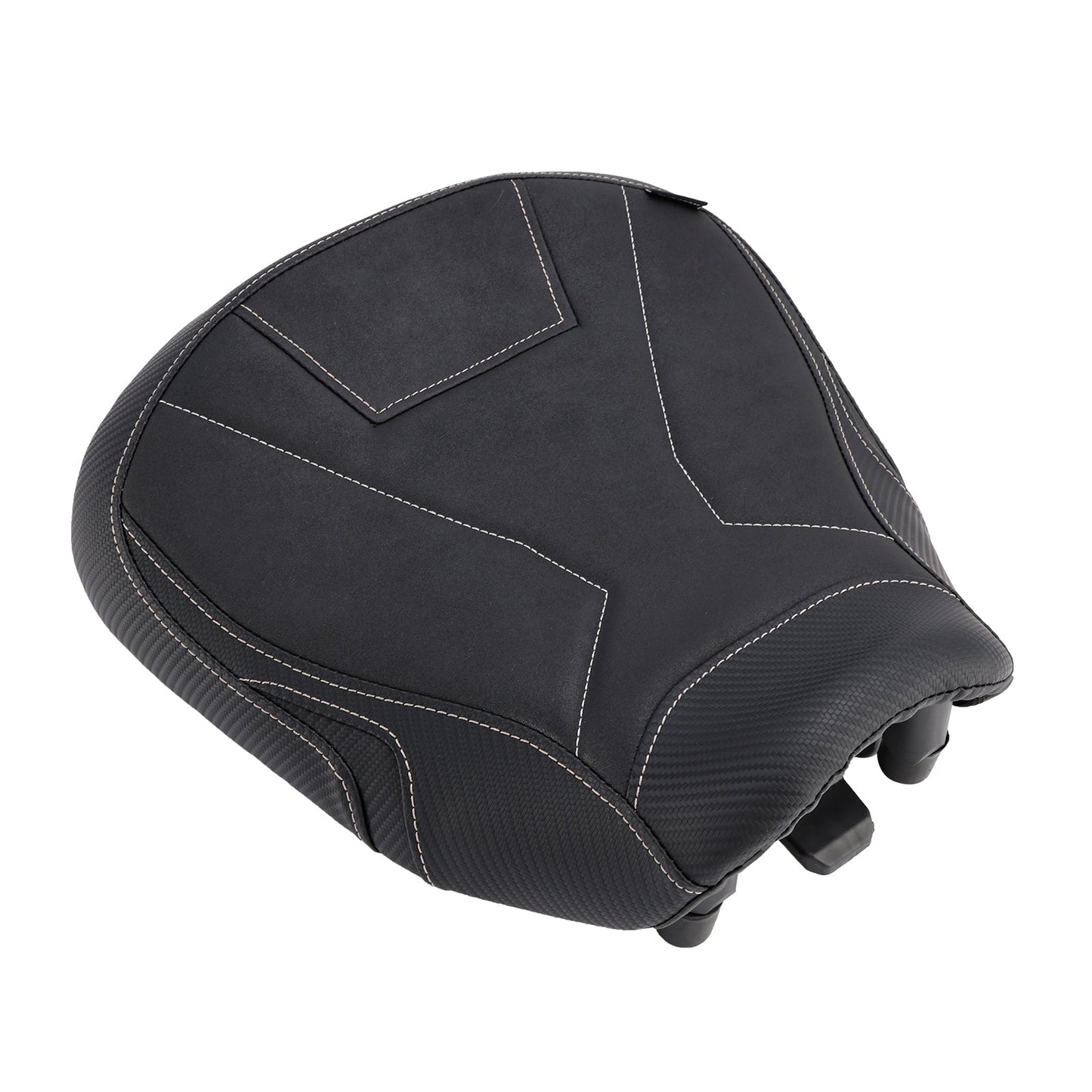 2021-2023 Yamaha Tracer 9/Gt Front Driver Raider Seat Pillion Saddle