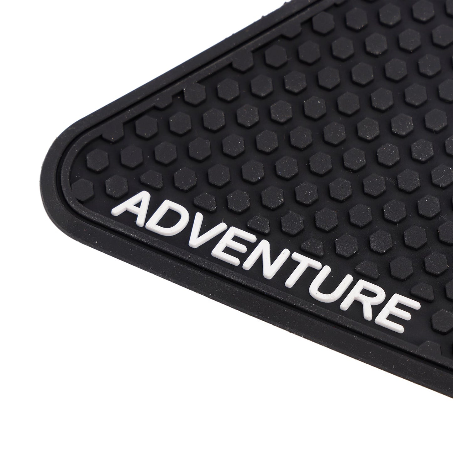 2019-2024 BMW R 1250 GS / Adventure Gas Tank Knee Pads Tank Pad Protectors