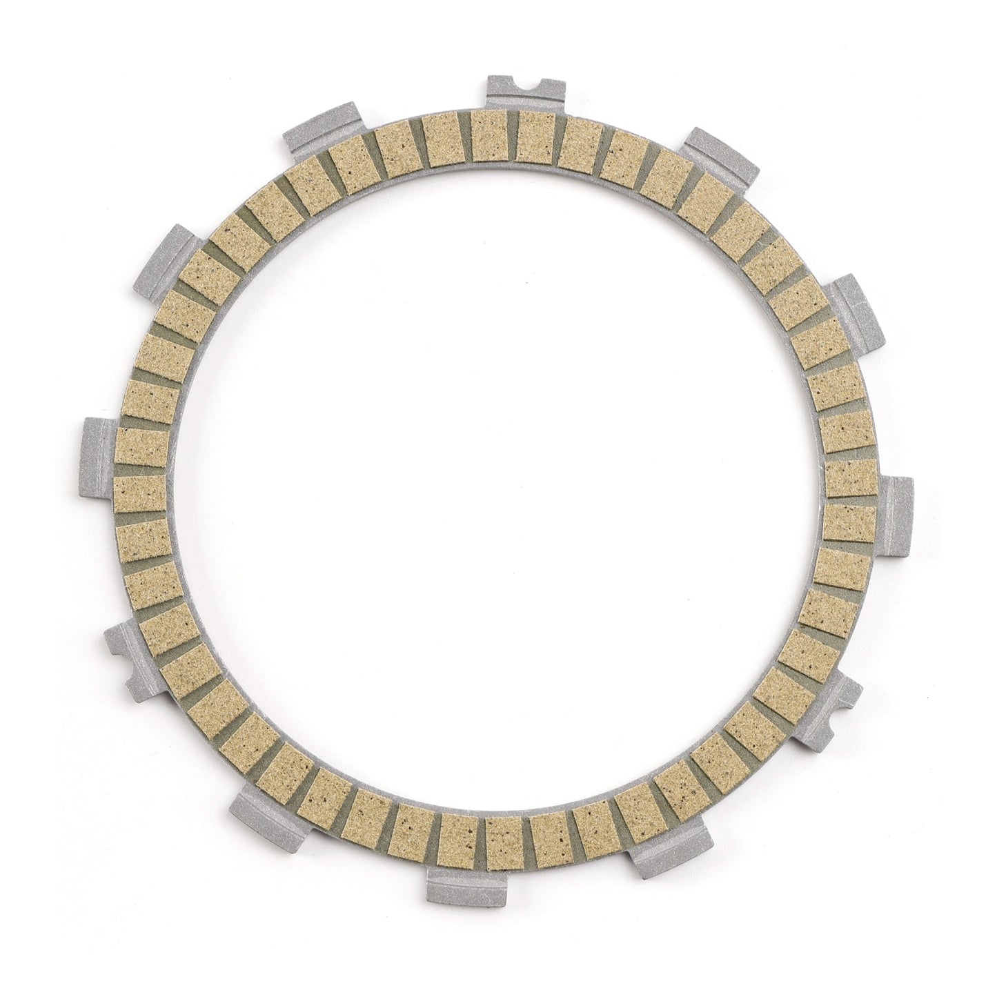 Clutch Friction Plate Kit for Suzuki GSXR600 GSXR750 K6/K7 2006-2007 21441-36F30