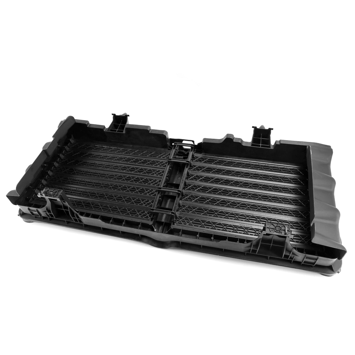 2017-2020 For Nissan Titan Radiator Shutter Assembly W/O Motor 21421-9FT0B
