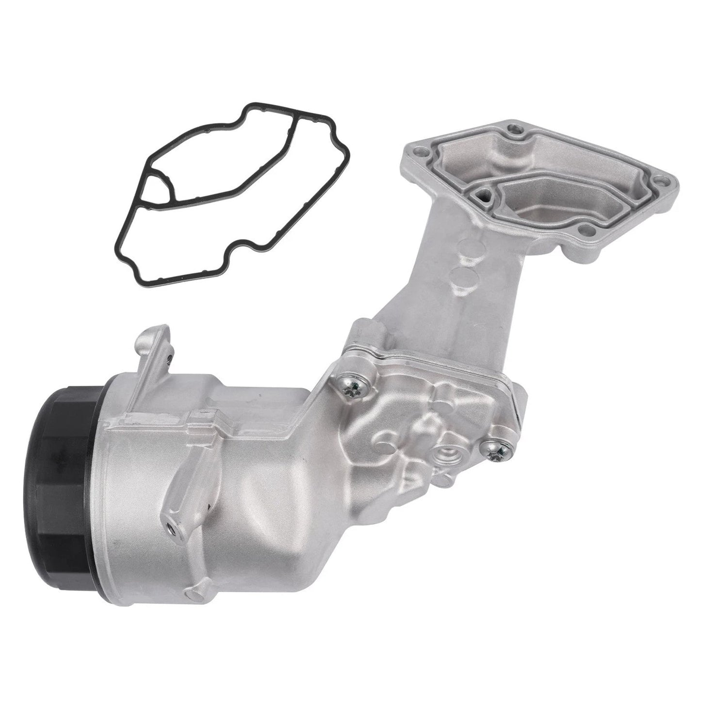 2007-2009 For Mercedes GL320 Oil Filter Housing A 642 180 00 10
