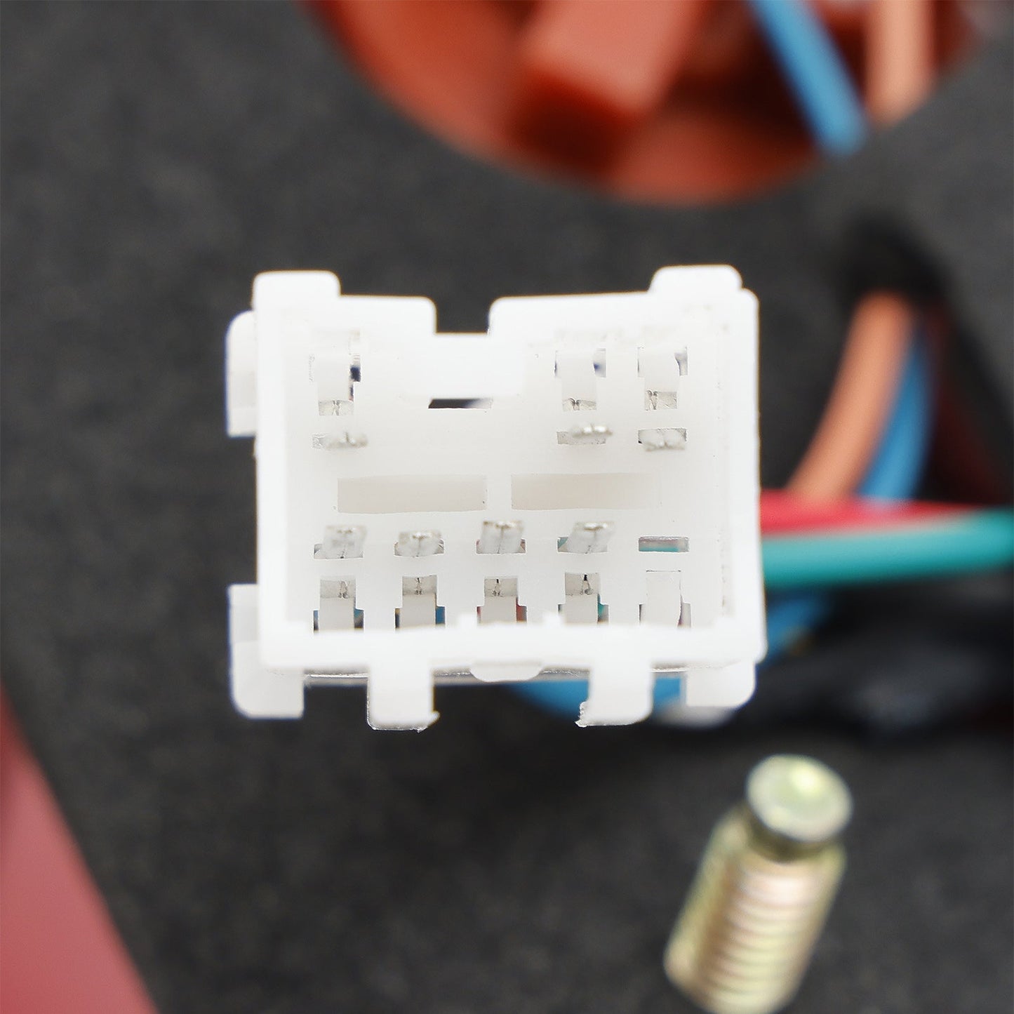 2013+ LDV Maxus V80 Van 2.5L Diesel Right Tail Light Rear Turn Signal Light