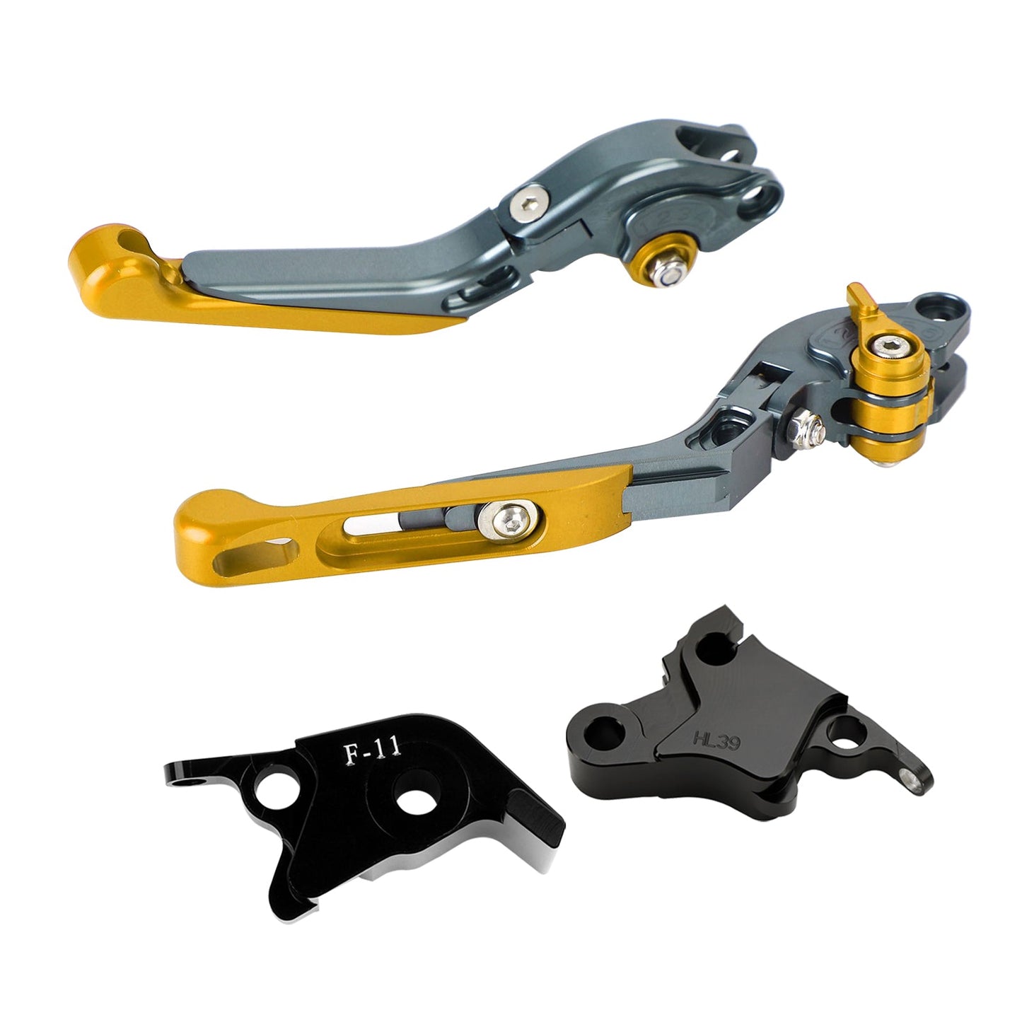 Adjustable Clutch Brake Lever fit for CFMOTO 700CL-X Sport 2021-2022