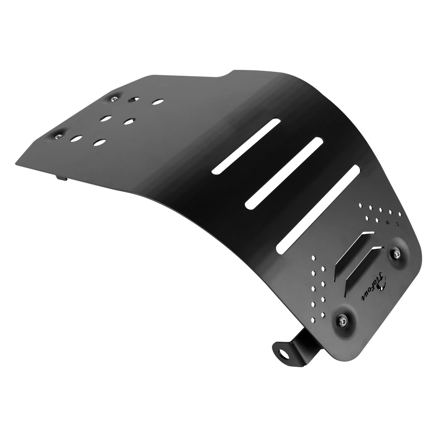 2024-2025 R.E. Goan Classic 350 ALU SKID PLATE BASH PLATE SUMP GUARD