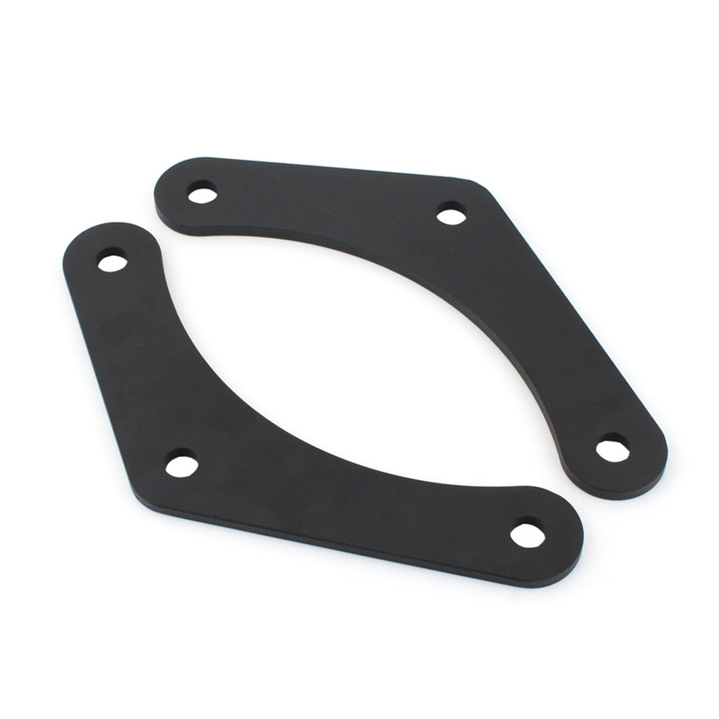 2019-2023 RKawasaki Versys 1000 SE ear Suspension Lowering Links Kit