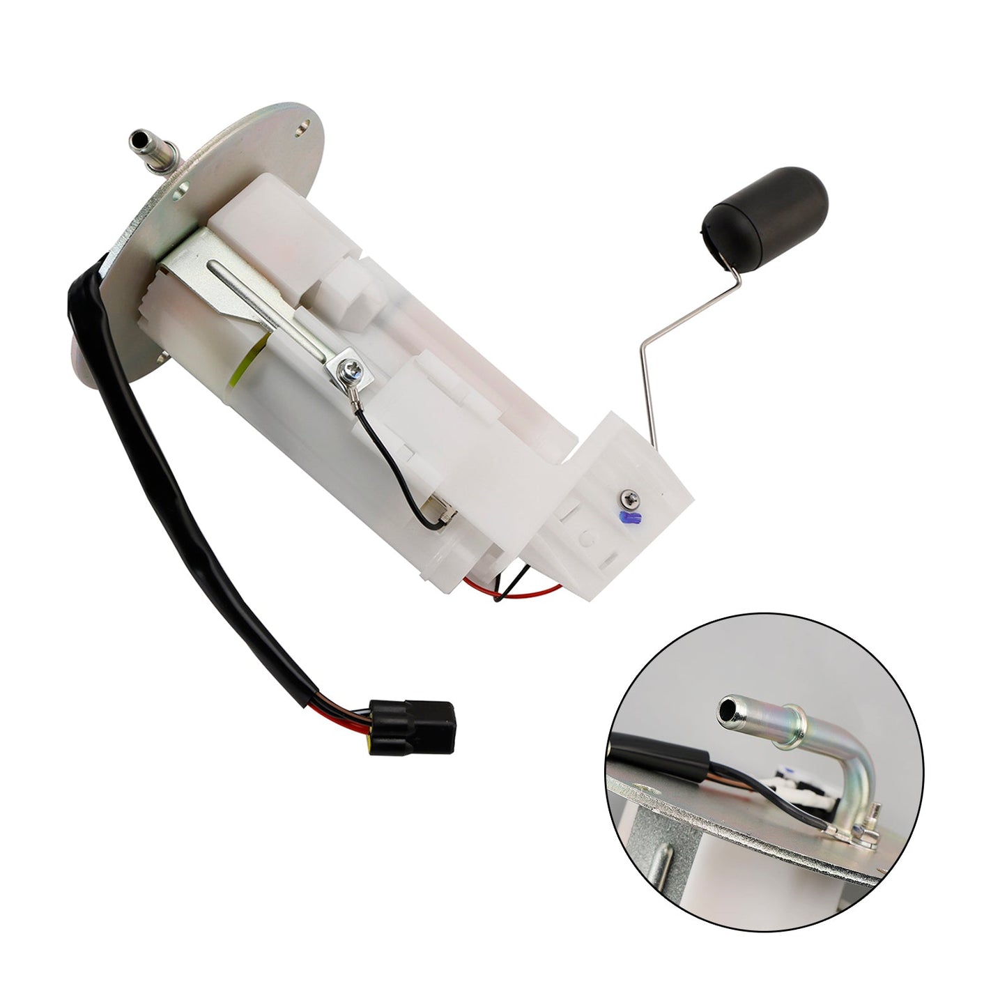 Fuel Pump Assembly 49040-0754 Replace For Kawasaki Er650 Z650 2017-2024 Ninja