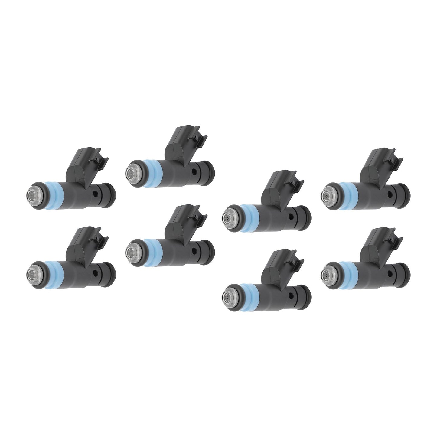 2003 For Dodge Ram 2500 5.7L V8 8PCS Fuel Injector 53032142AC