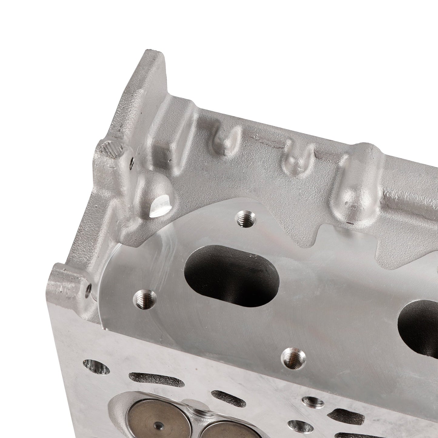 2008-2015 SKODA Superb 1.4 TSI CAXC 92kw (125ps) Cylinder Head with Valves 03C109611Q