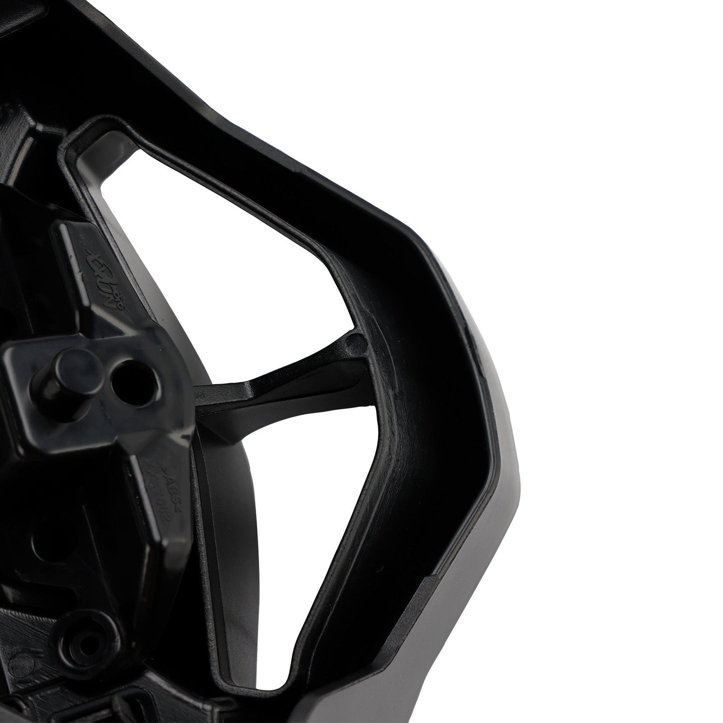 2023-2025 Street Triple 765 R/RS Front Fairing Panel Nose Cover
