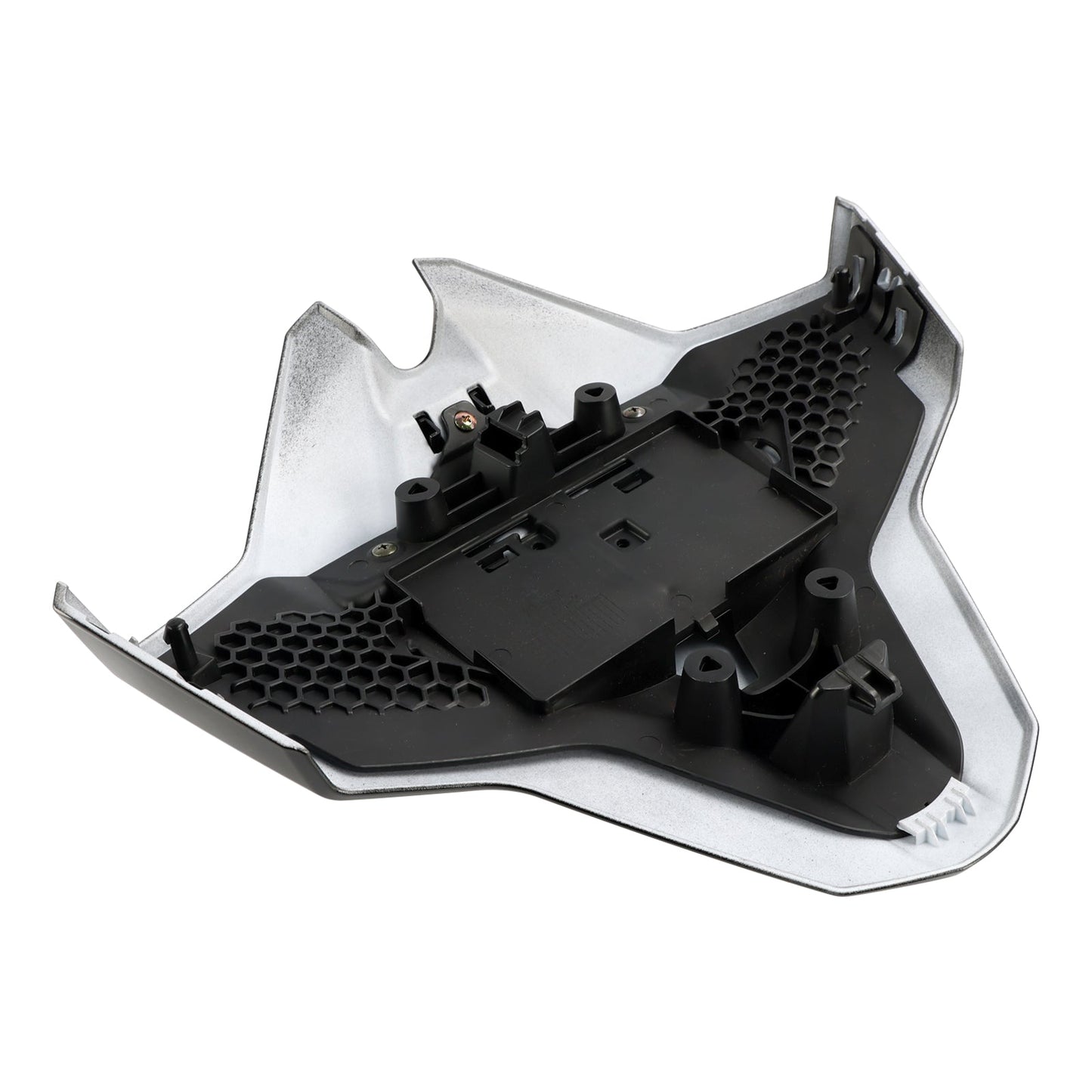 2023-2024 BMW S1000RR Tail Rear Seat Cover Fairing Cowl