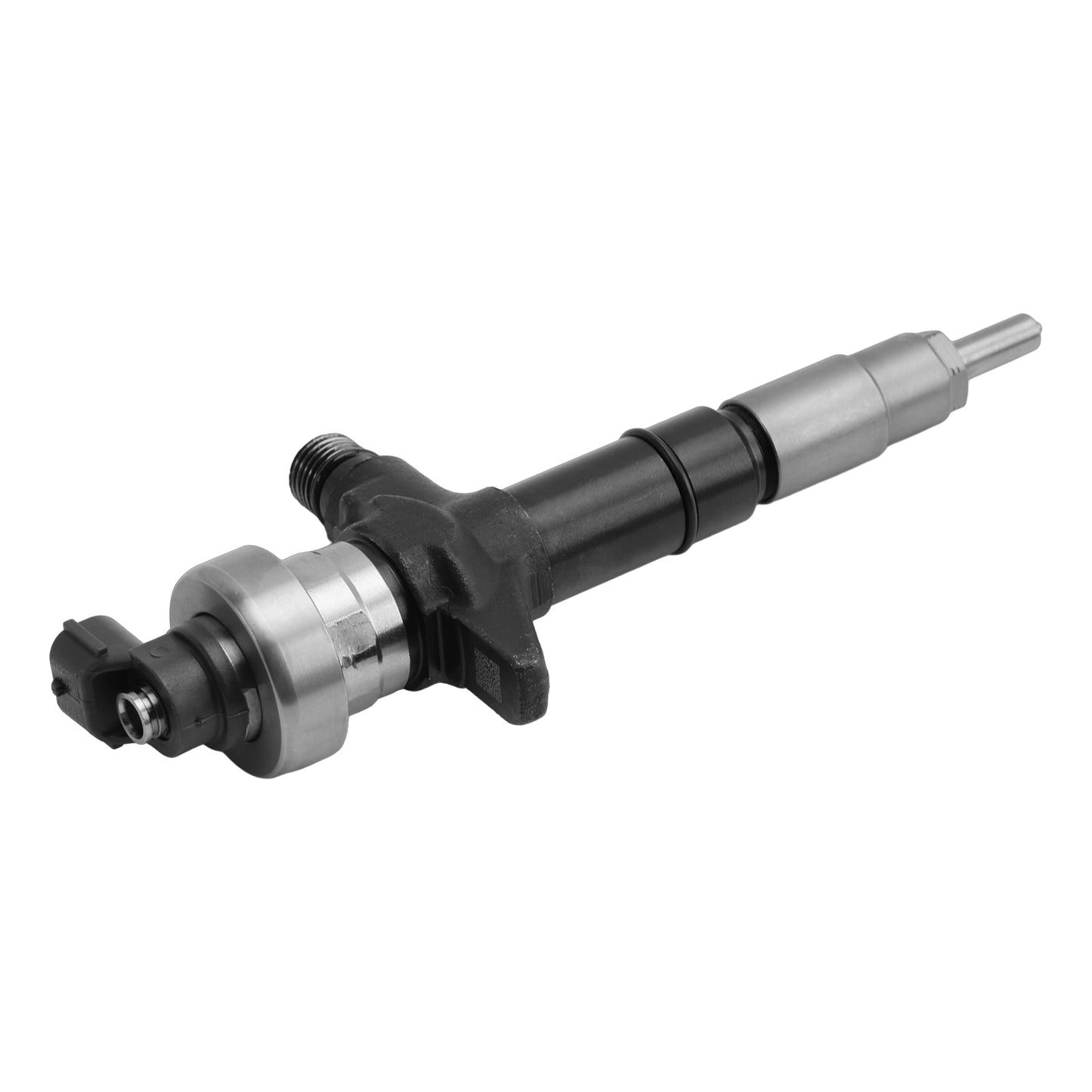 2007-2021 For Isuzu D-Max 4JJ1 3.0L Engine 1PCS Fuel Injector 095000-6983
