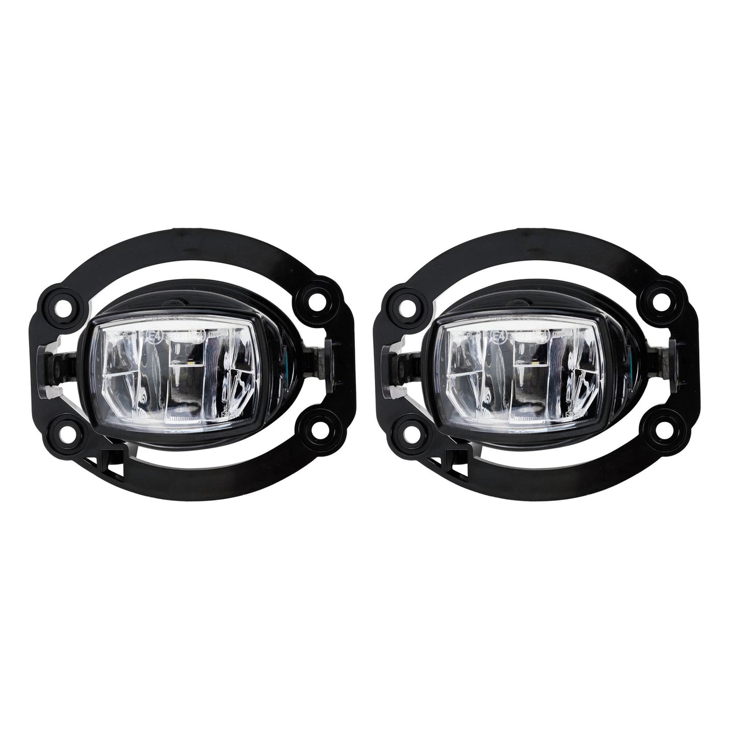 2021-2025 Jeep Compass Pair LED Front Driving Fog Light 68470159AA