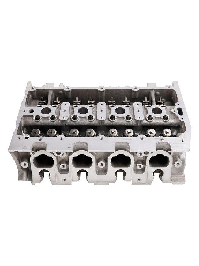 Audi CYAA CJZ CJZA CJZB CJZC CJZD CYV CYVA CYVB CYVC CYVD Cylinder Head Valves 1.2 TSI EA211 04E103064L