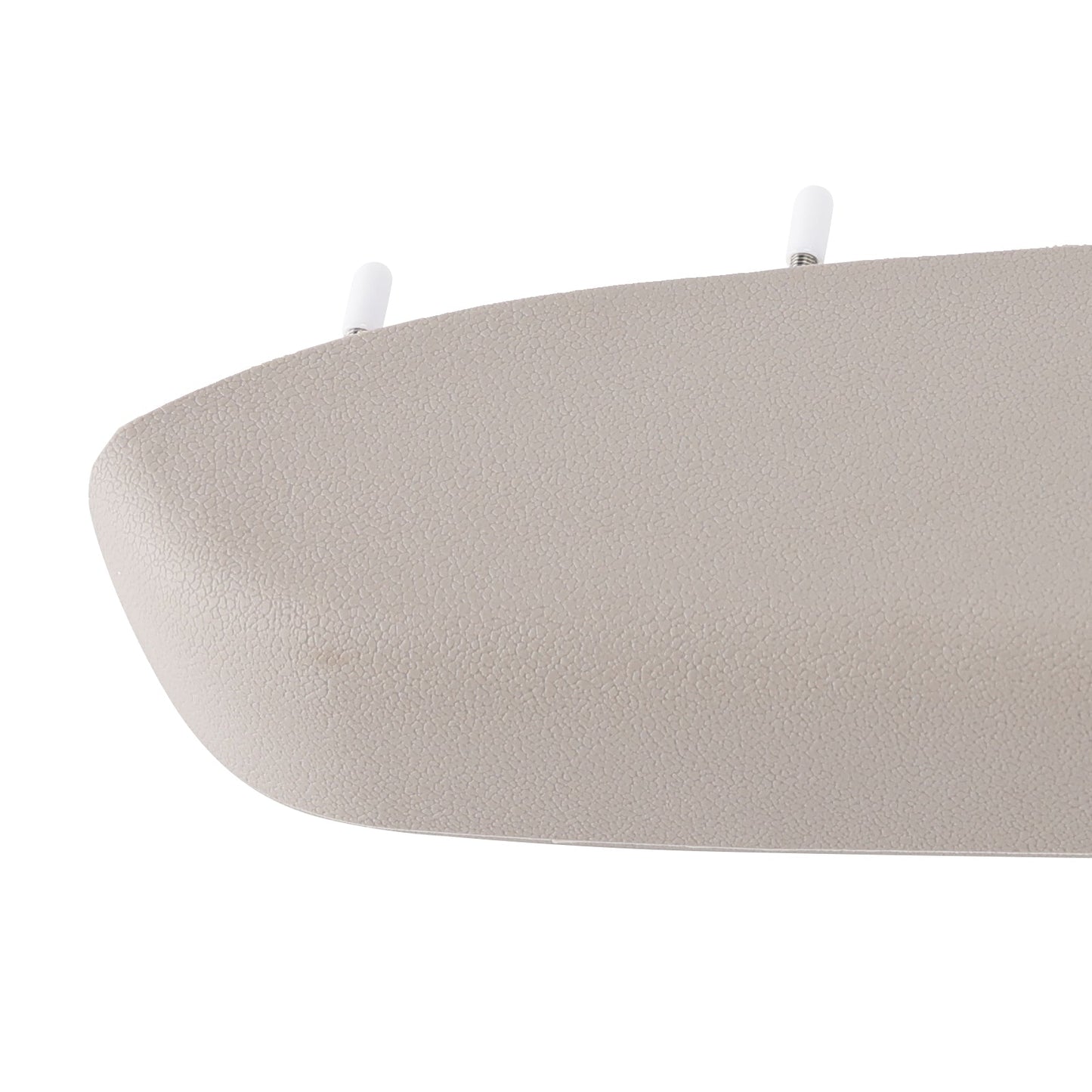 2010-2013 For Chevrolet Silverado 1500 Front Armrest Repair Kit Gray 22818466