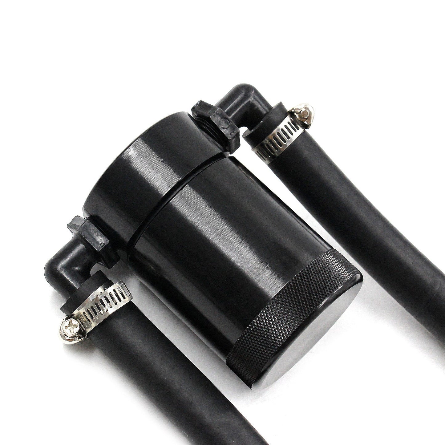 Oil Catch Can Air Oil Separator For Ford F150 2011-2023