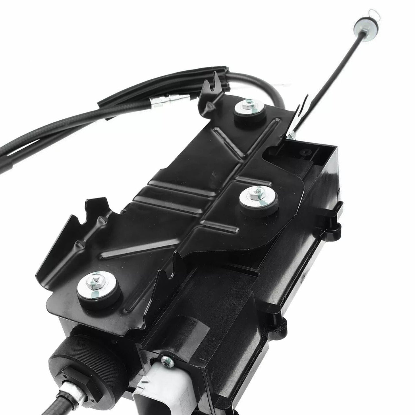 BMW 7 Series F01 F02 F03 F04 Parking Brake Actuator Control Unit 34436877316 344367 678465184652