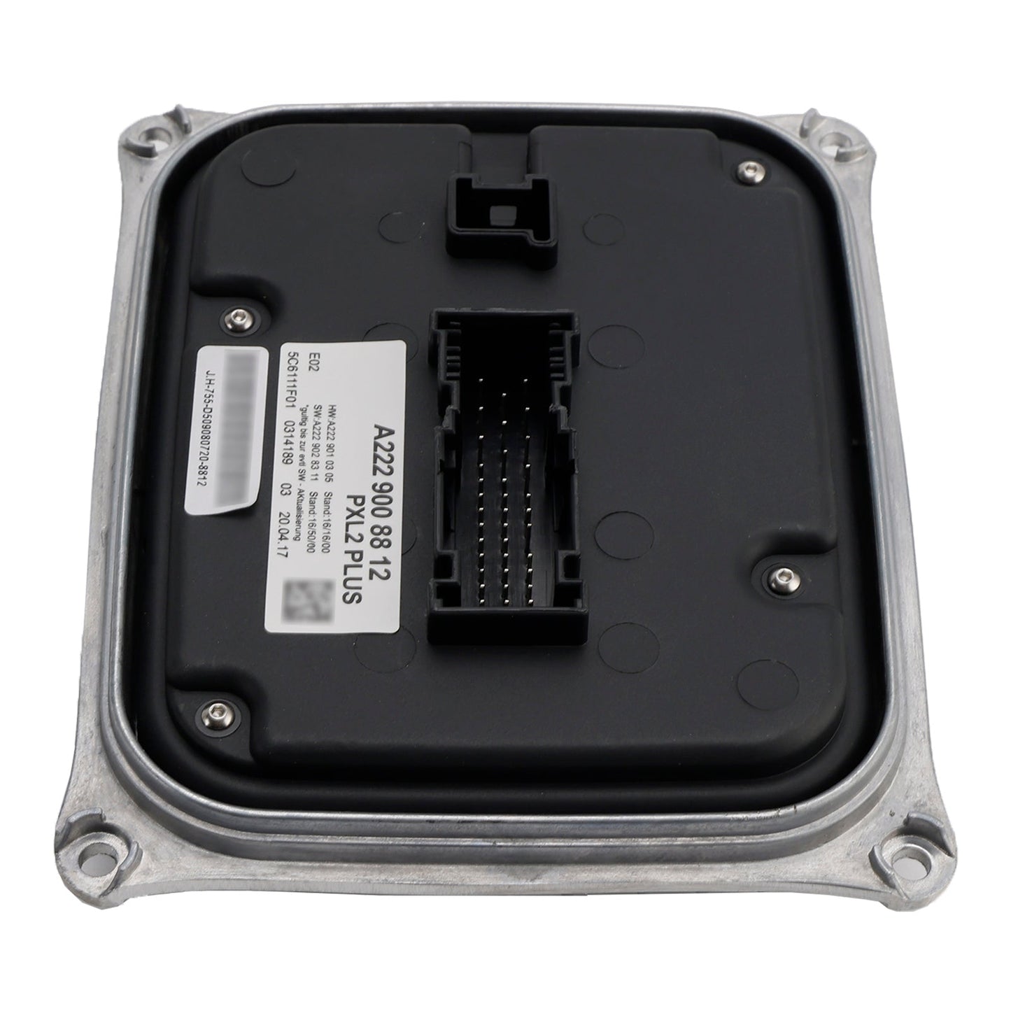 2017 After Mercedes Benz W222/W213/W238 Headlight Ballast Control Module A2229008812