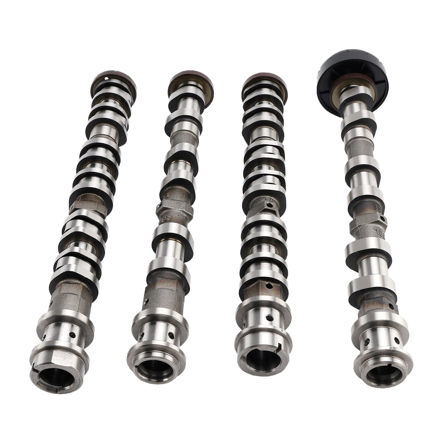 Engine Camshaft L & R Intake Exhaust for Jeep Grand Cherokee 3.6L V6 2016-2023