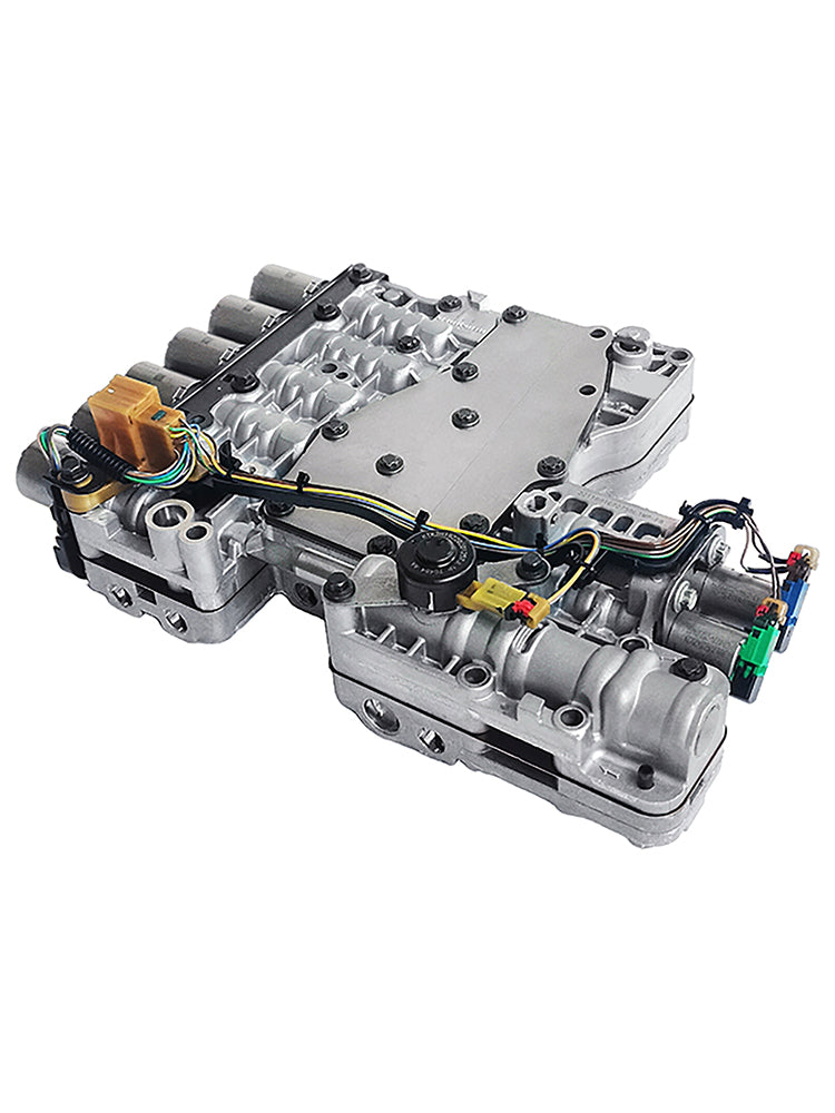 2018-2023 For FORD MUSTANG 10R80 Transmission Valve Body Control Assembly HL3Z-7A100-B