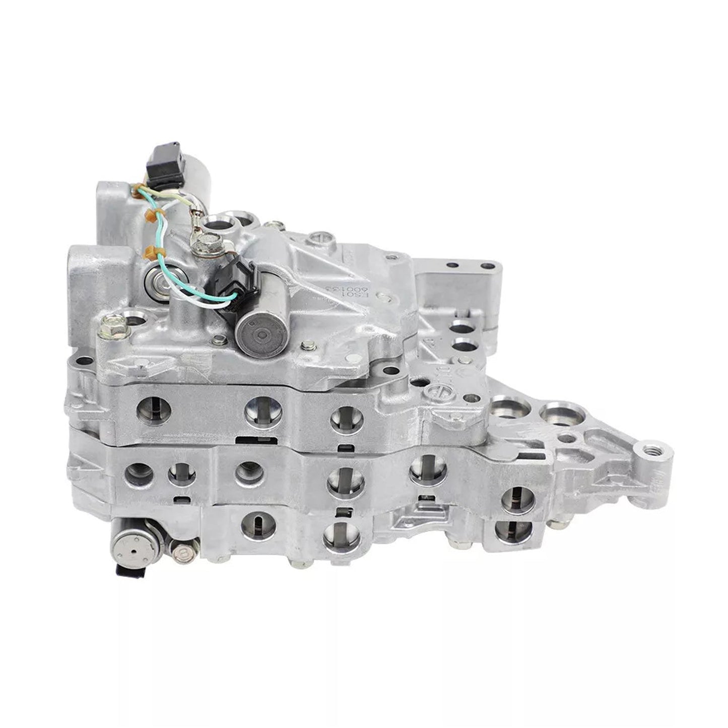 2016-2024 Honda Civic 1.5L L4 - Gas 5LS 5LK CVT Transmission Solenoid Valve Body 27000-5X9-014 27000-5LJ-014