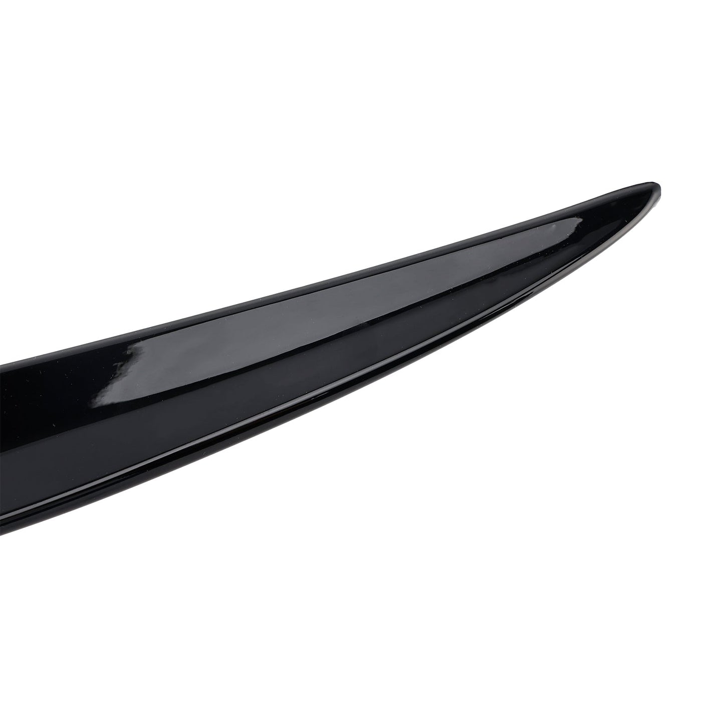 2021-2024 Mercedes-Benz C-Class W206 AMG Style Gloss Black Rear Spoiler