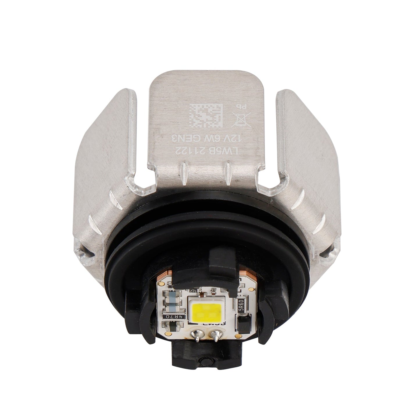 Car Light LED Modules LW5B 21122 12V 6W GEN3 16-2Pin For PHILIPS