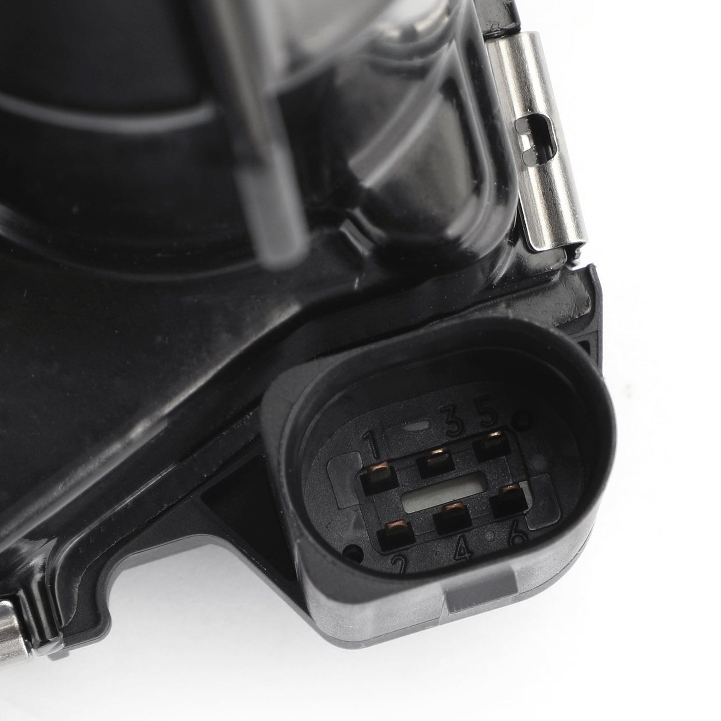 2014 Sea Doo WAKE 155 Throttle Body 20892592 20892591