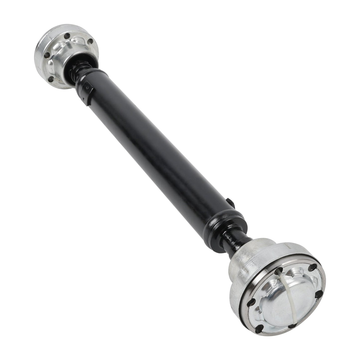 2008-2010 Audi Q7 Front Driveshaft Prop Shaft 7L0521101 7L0521101B