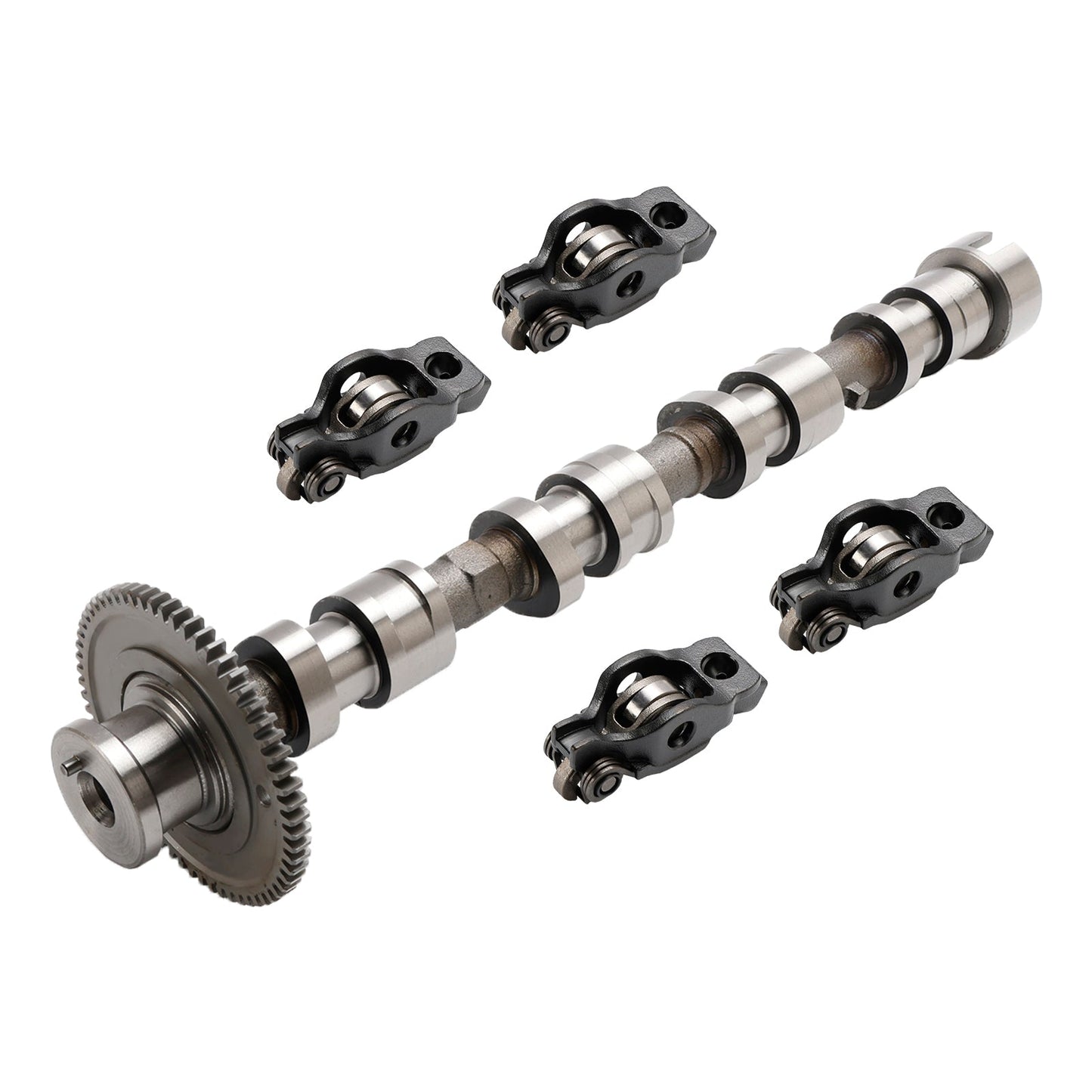 2012-2017 Mazda 3 BM BN 2.2 D Exhaust Camshaft Lifters SH01-12-440A SH09-12-150