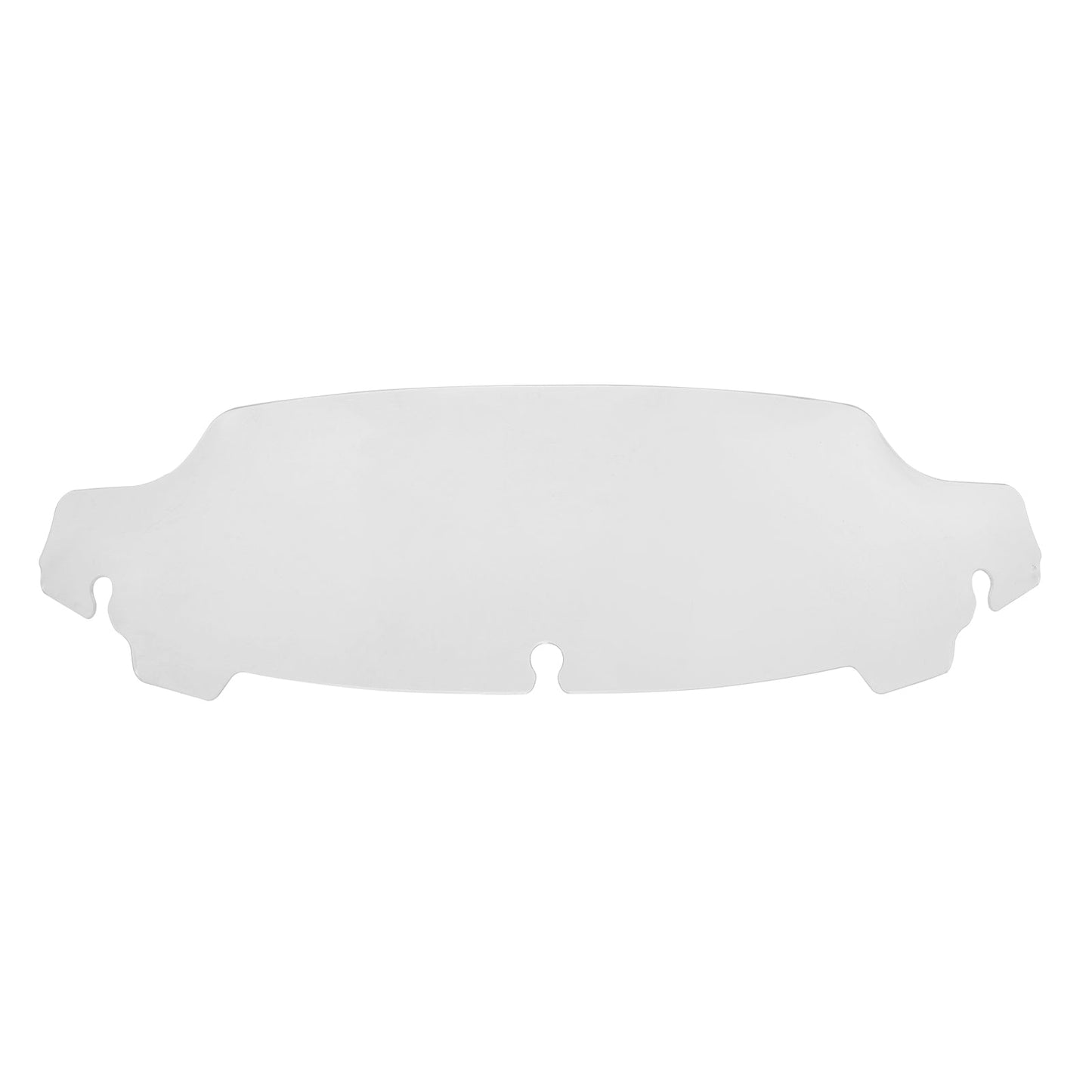 2014- Electra Glide Street Glide Ultra Classic 5" Windshield WindScreen