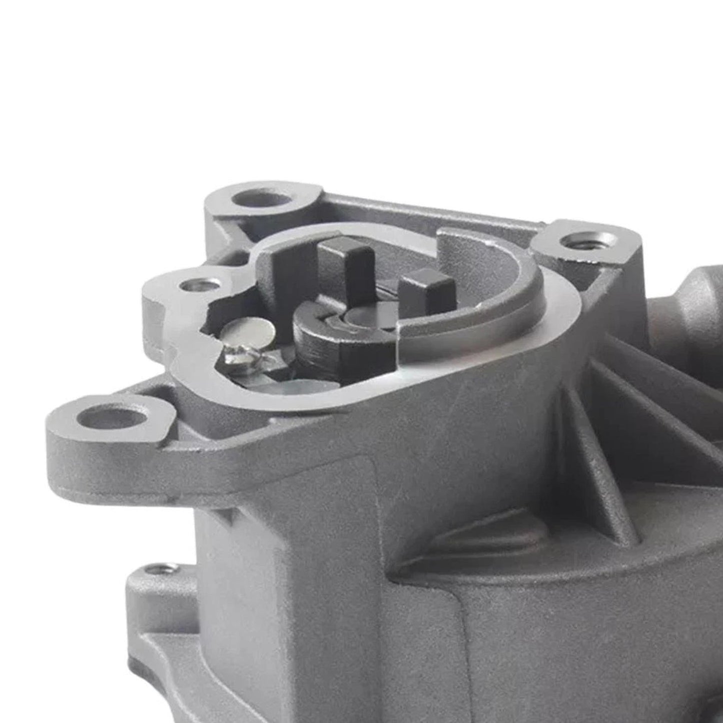 Foton Cummins ISF 2.8 ISF2.8 Diesel Engine Vacuum Pump 5282085 5270422