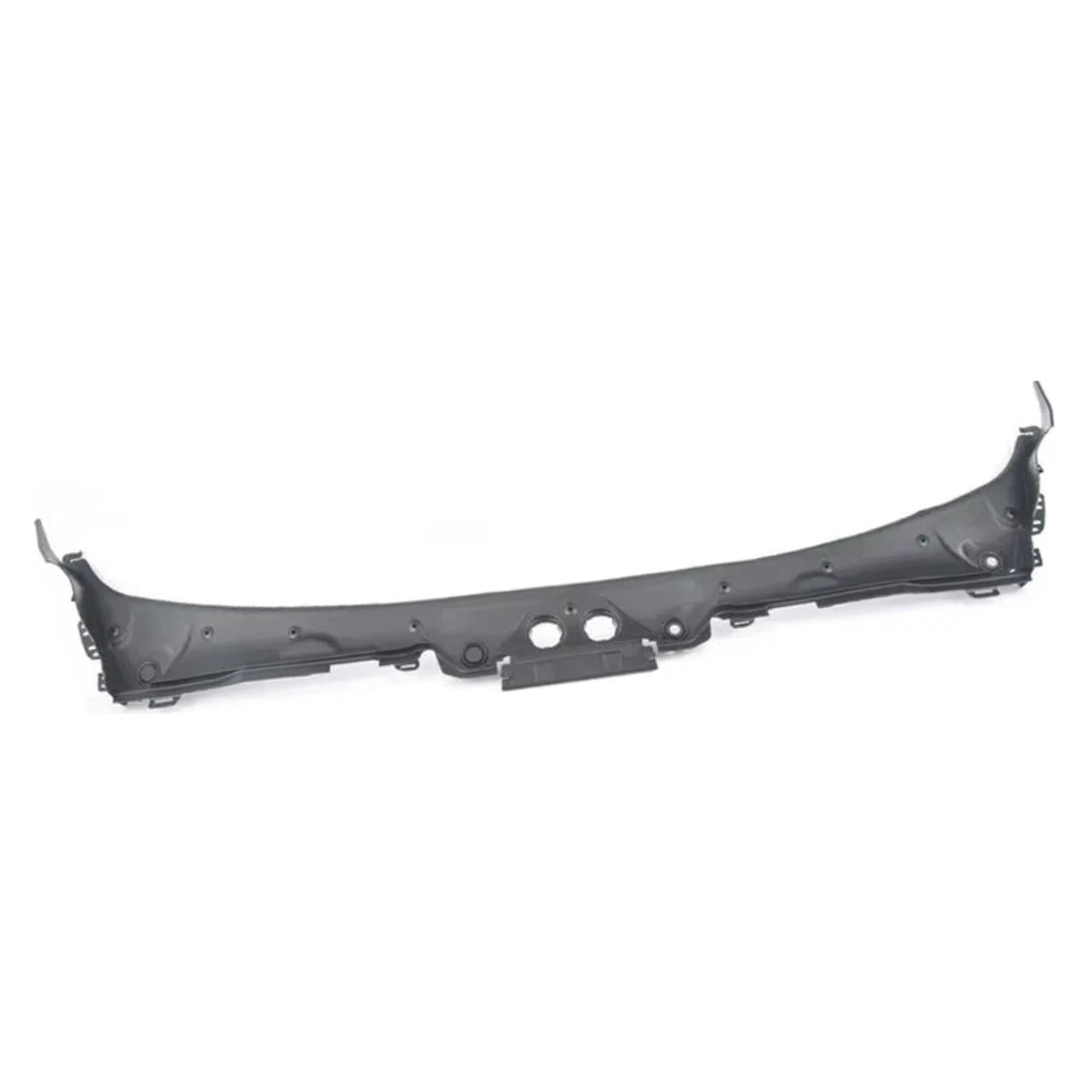 2014-2019 BMW 3 Series GT F34 Front Wiper Cowl Trim 51717285941