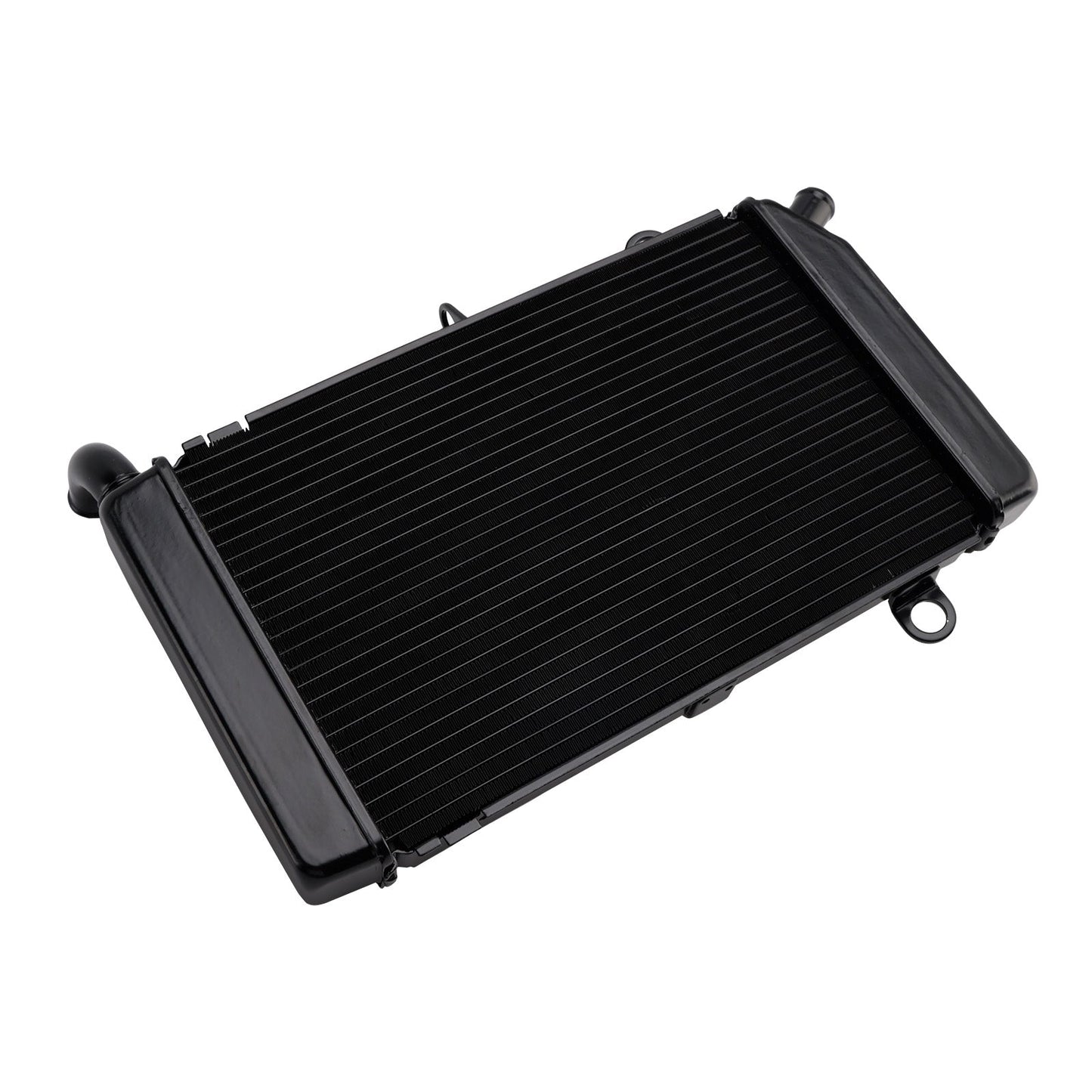 Radiator Cooler Cooling Fit For Honda Silverwing 600 FSC600 02-13 FSC400 02-04