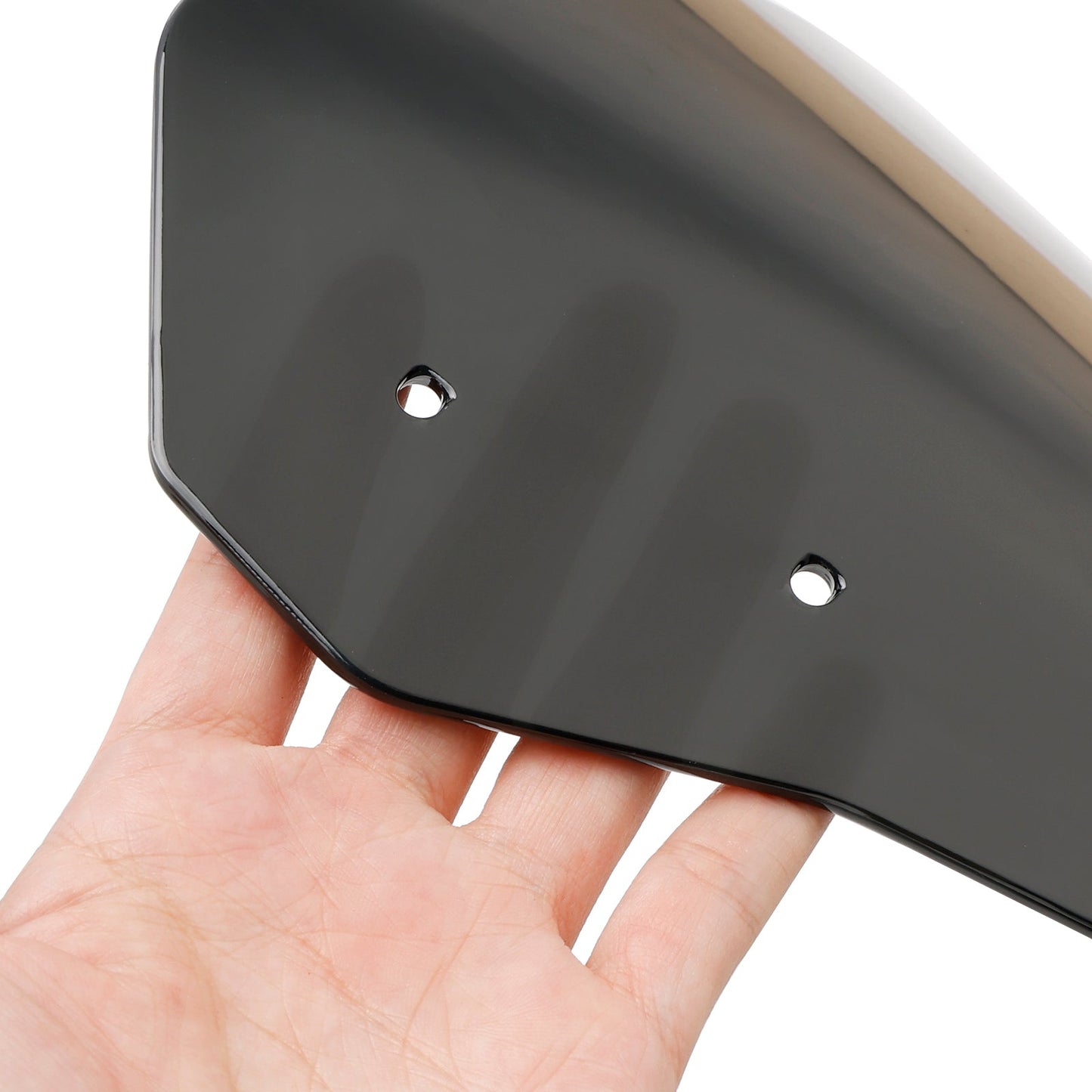 2023-2024 HONDA CB750 ABS Motorcycle Windshield WindScreen