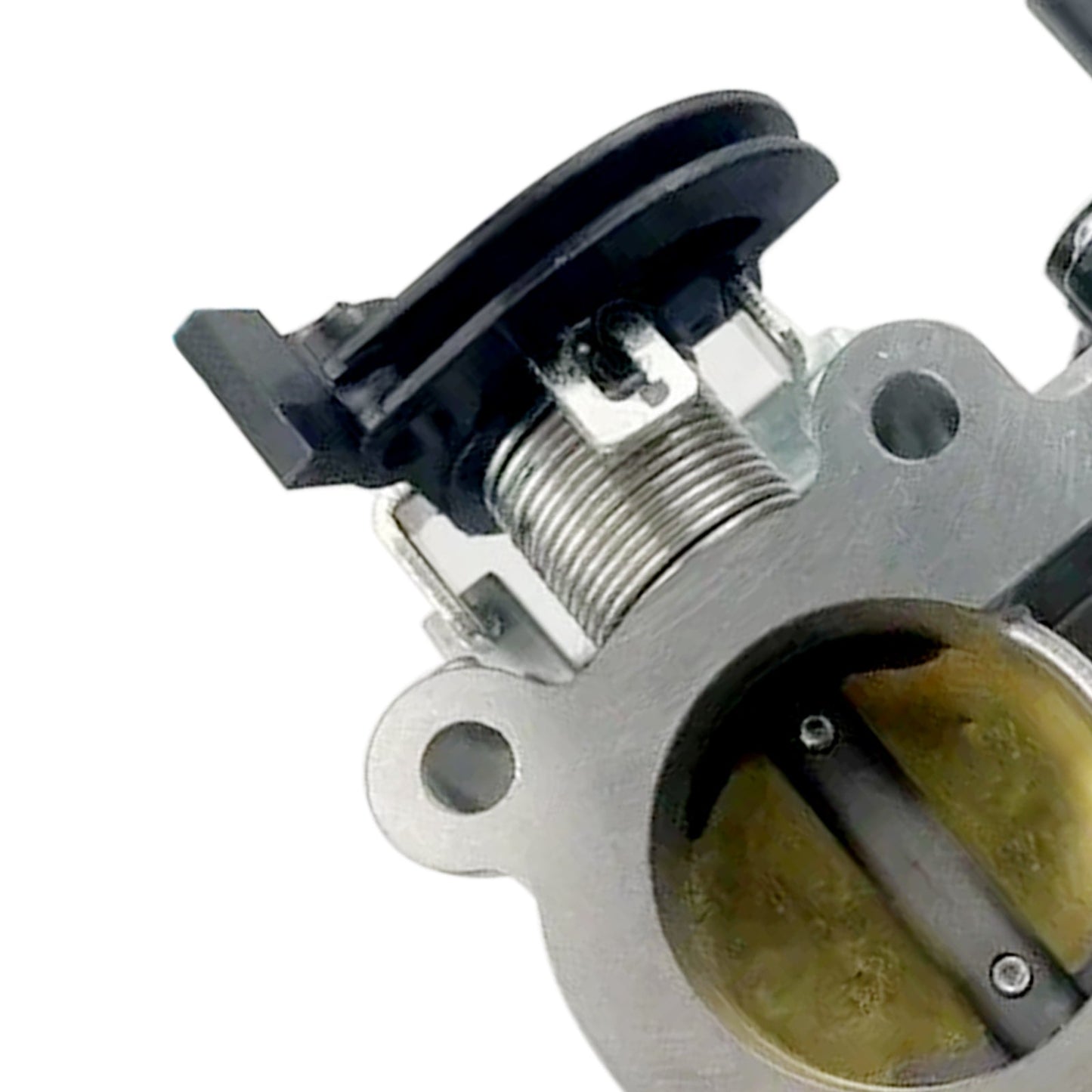 2006+ Suzuki (Import) SWIFT III (MZ, EZ) 1.3 4x4 (RS 413, ZD11S) M13A 1328 66 Hatchback Throttle Body 13400-84E12