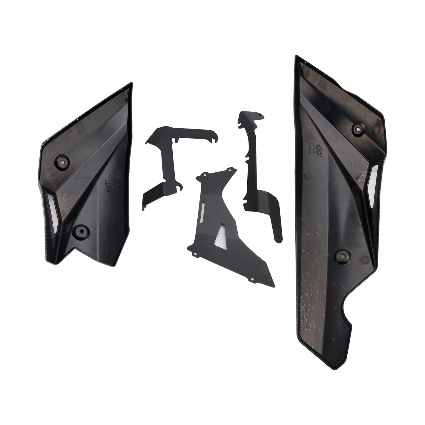 2023-2024 Honda CB750 Hornet Lower Pan Engine Decorative Plate Protect Cover