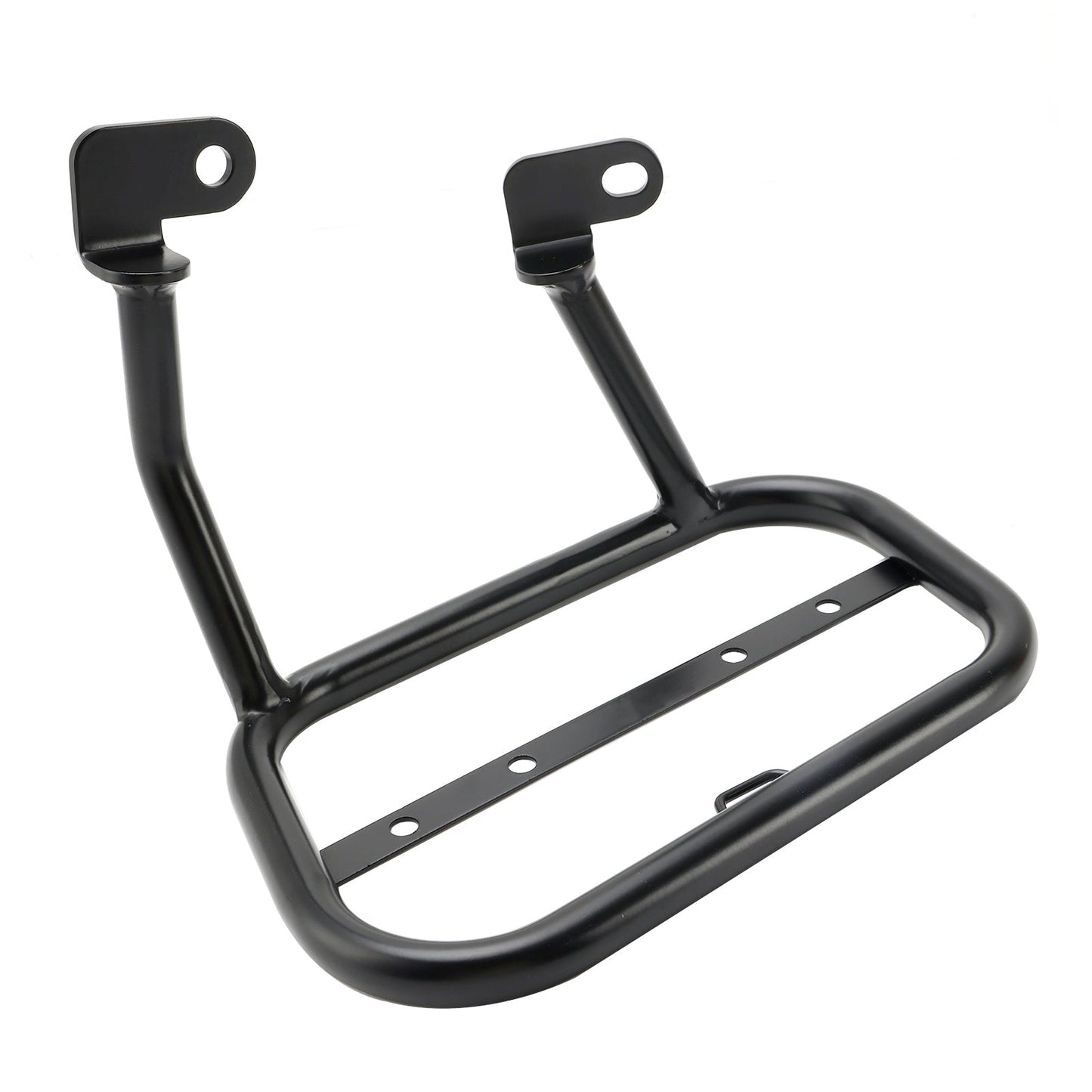 2017-2023 Scrambler 1100 Side Saddle Bag Mounting Bracket
