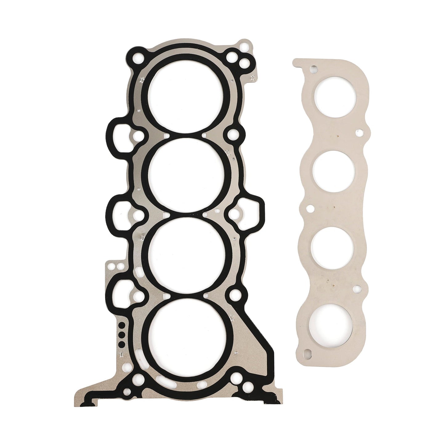 2015–2019 Kia KX3 (KC) G4NA 2.0L Engine Rebuild Kit Crankshaft Con Rods Gasket Kit
