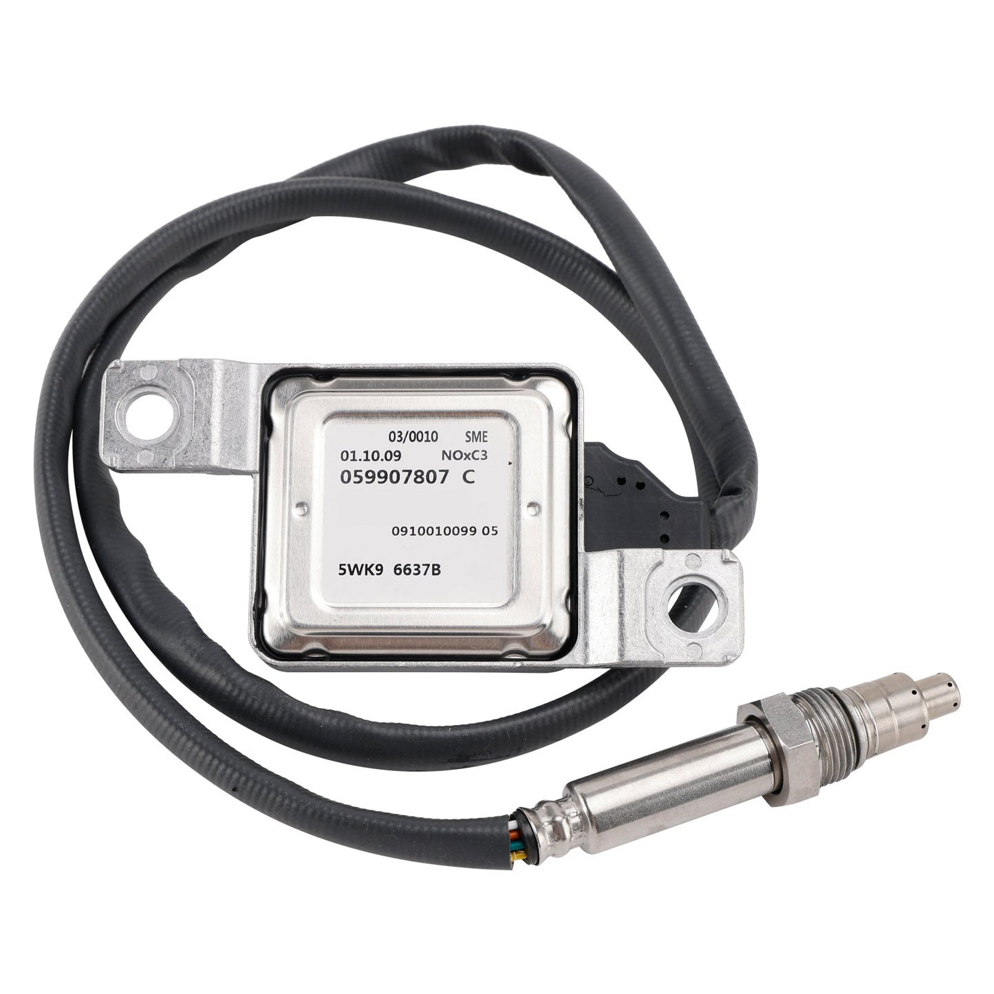 Upstream Nox Sensor For VW Touareg 2004-2018 Audi Q7 2009-2015 3.0TDI 059907807C