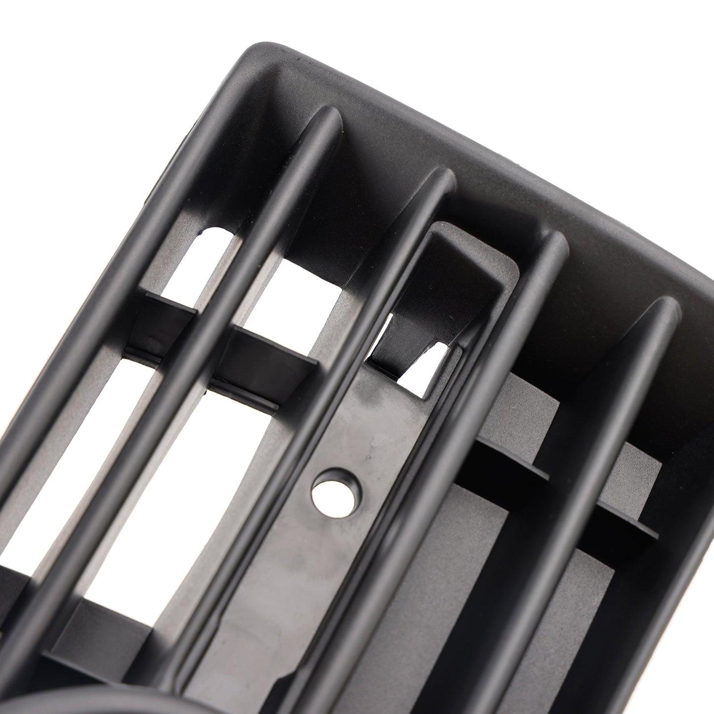 2005-2009 VW Golf V MK5 1 Pair Front Bumper Fog Light Grill Cover Bezel