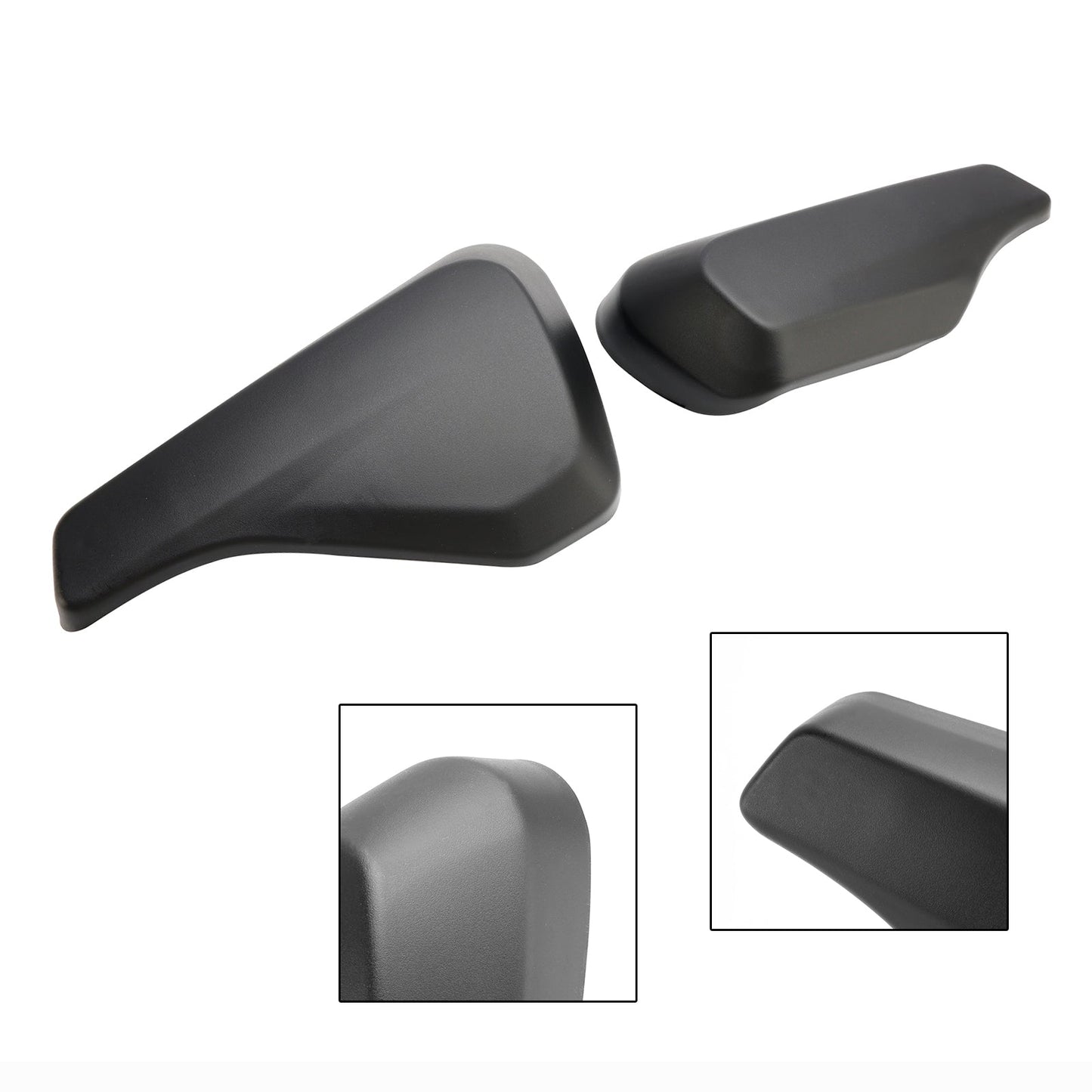 Battery Side Cover fit for Street XG750 XG500 2014-2018 Motor