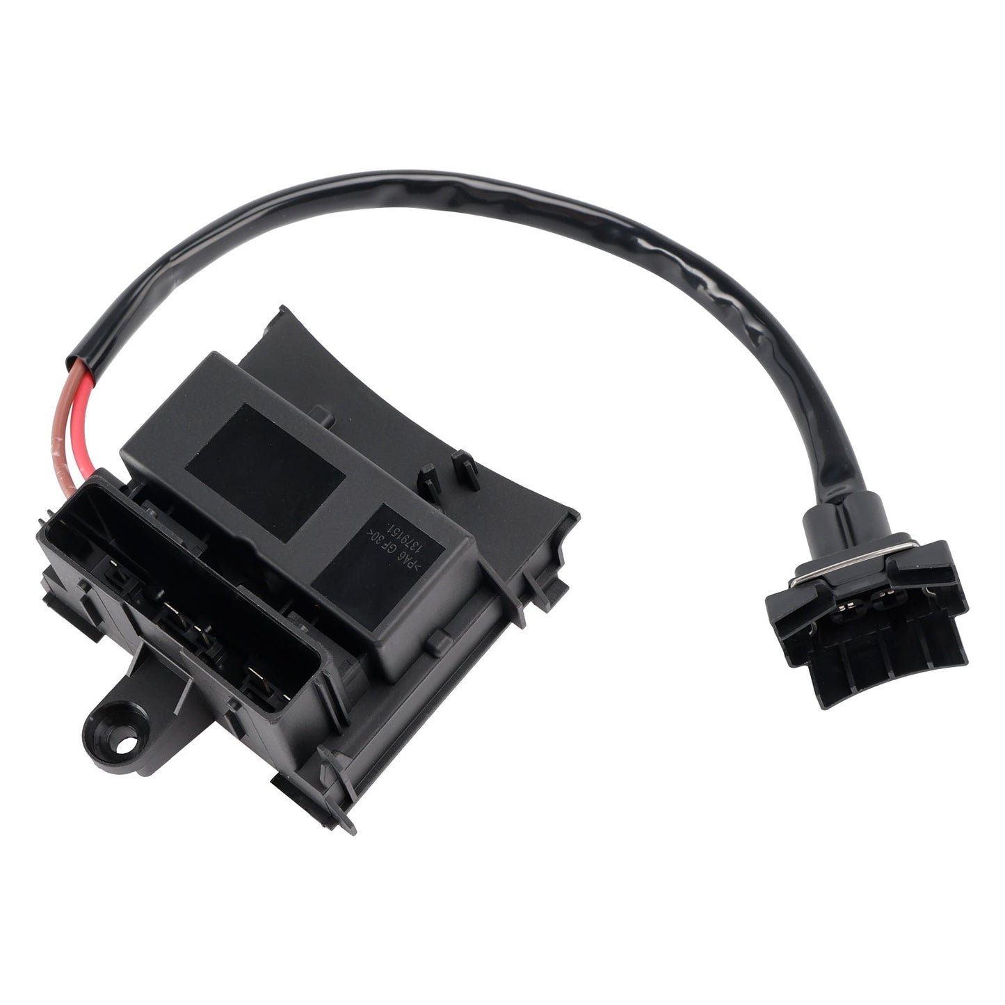 2002-2008 Opel Vectra C Radiator Fan Control Module 12782028 1337811