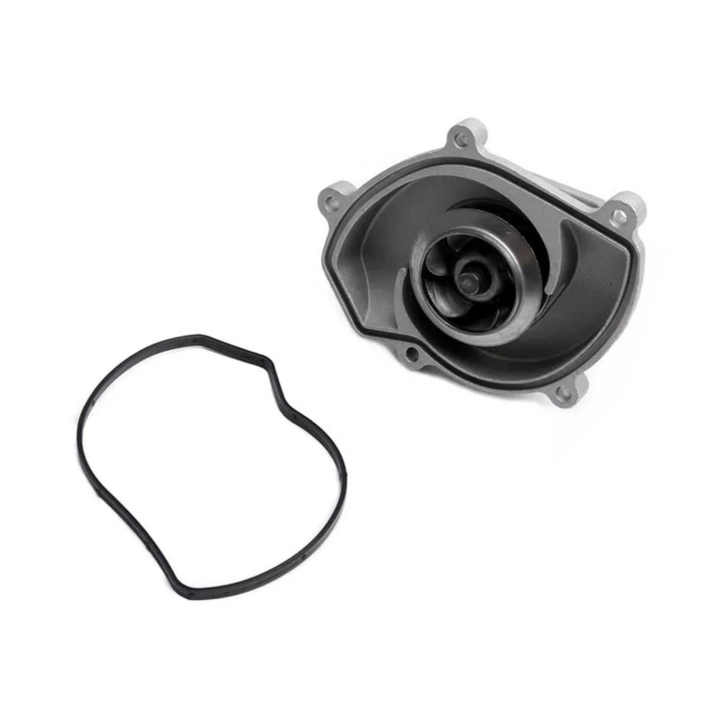 2014-2016 Porsche Panamera S Engine Designation: MCW.DA Water Pump 94810603301 1803020