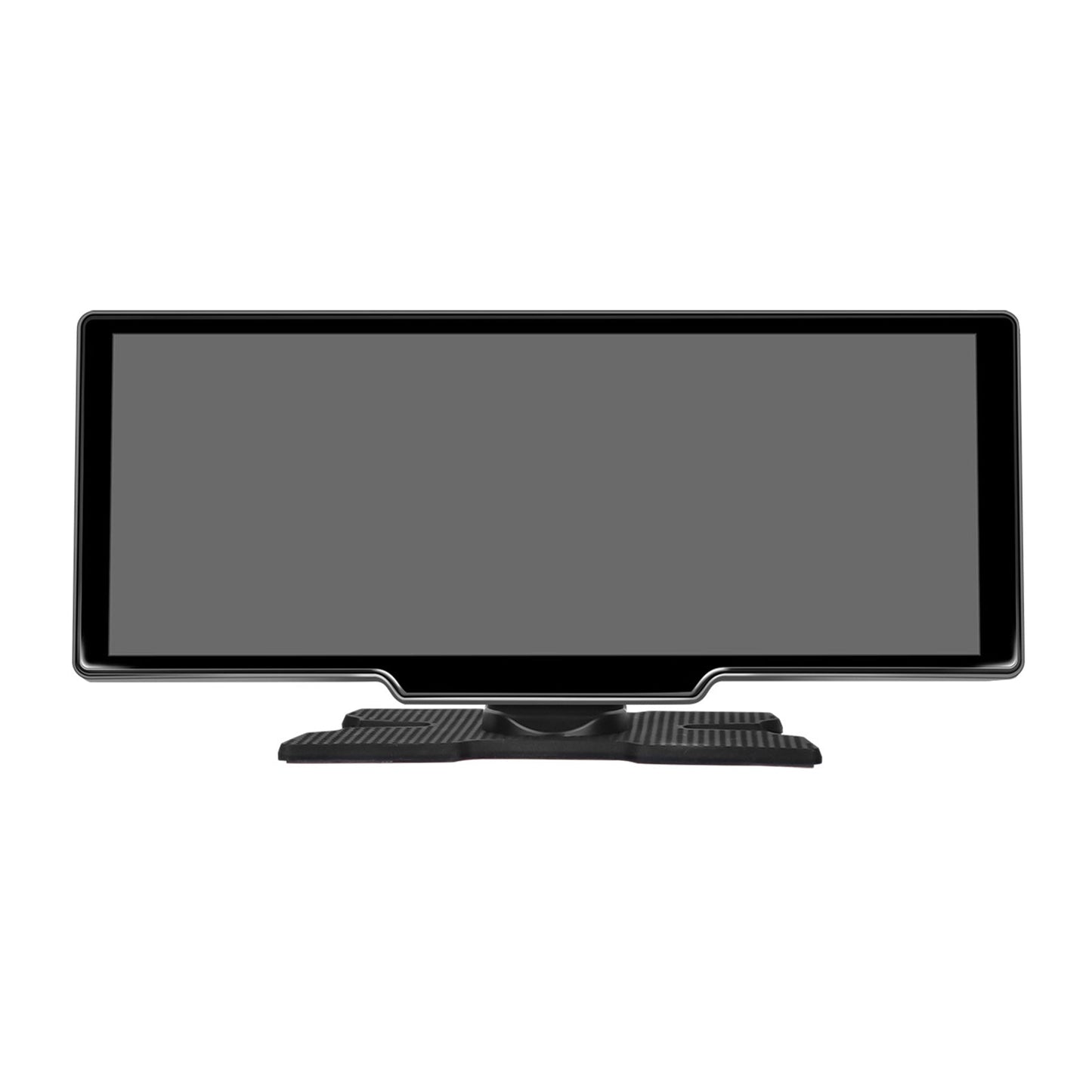 10.26" Portable Bluetooth Car Navigation Wireless Carplay HD Large Touch Screen